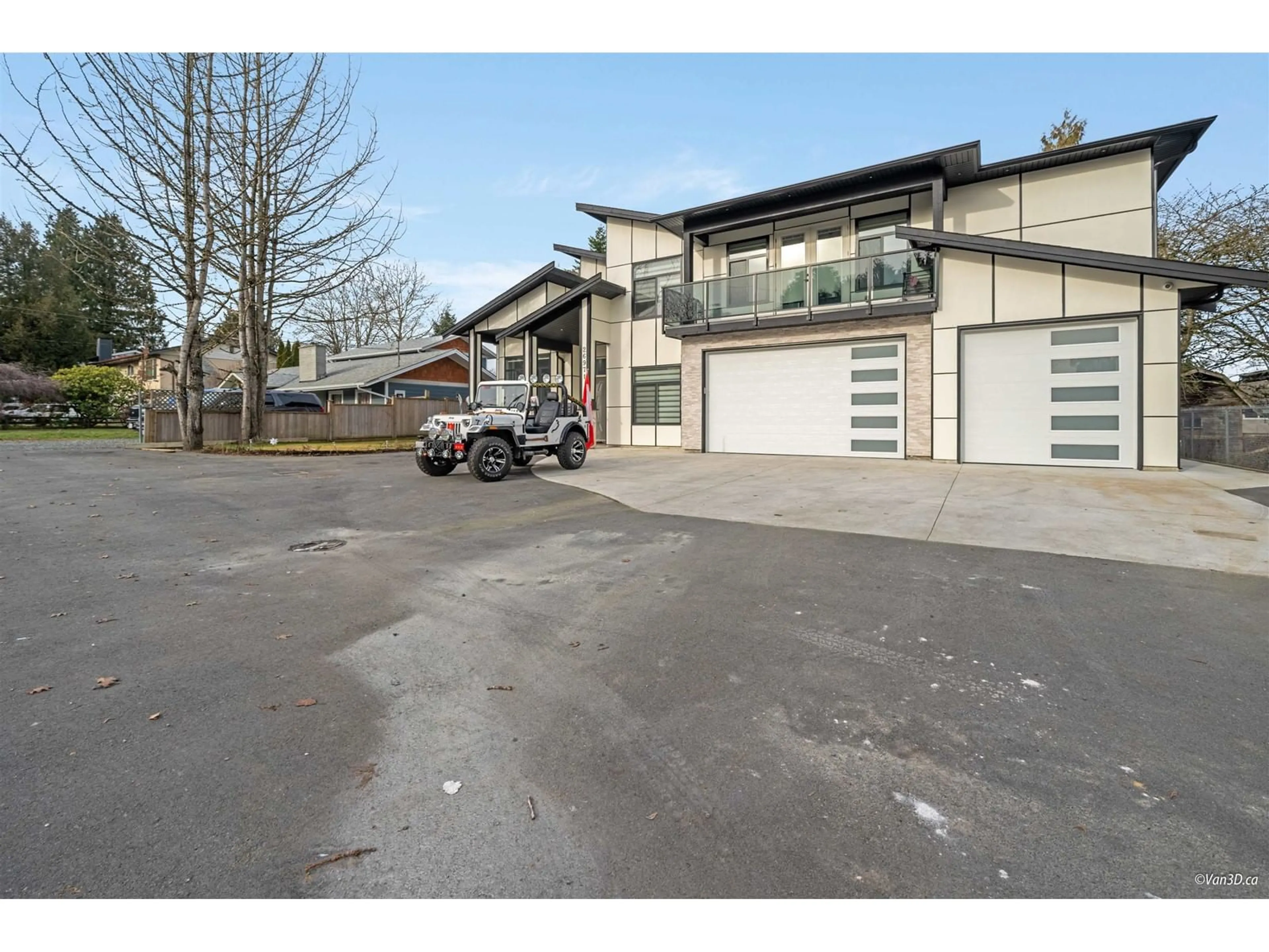 Indoor garage for 26971 28B AVENUE, Langley British Columbia V4W3A5