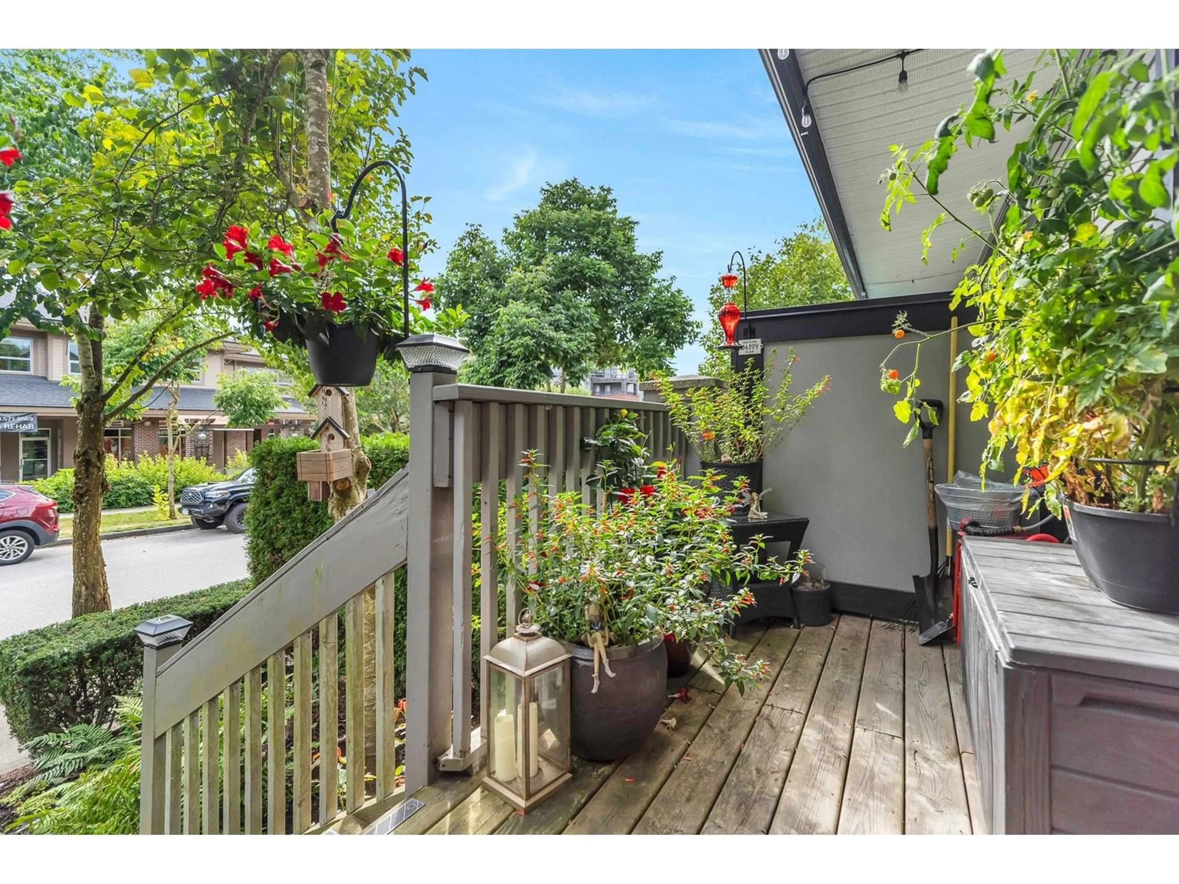 Patio, street for 67 - 18828 69TH, Surrey British Columbia V4N5L3