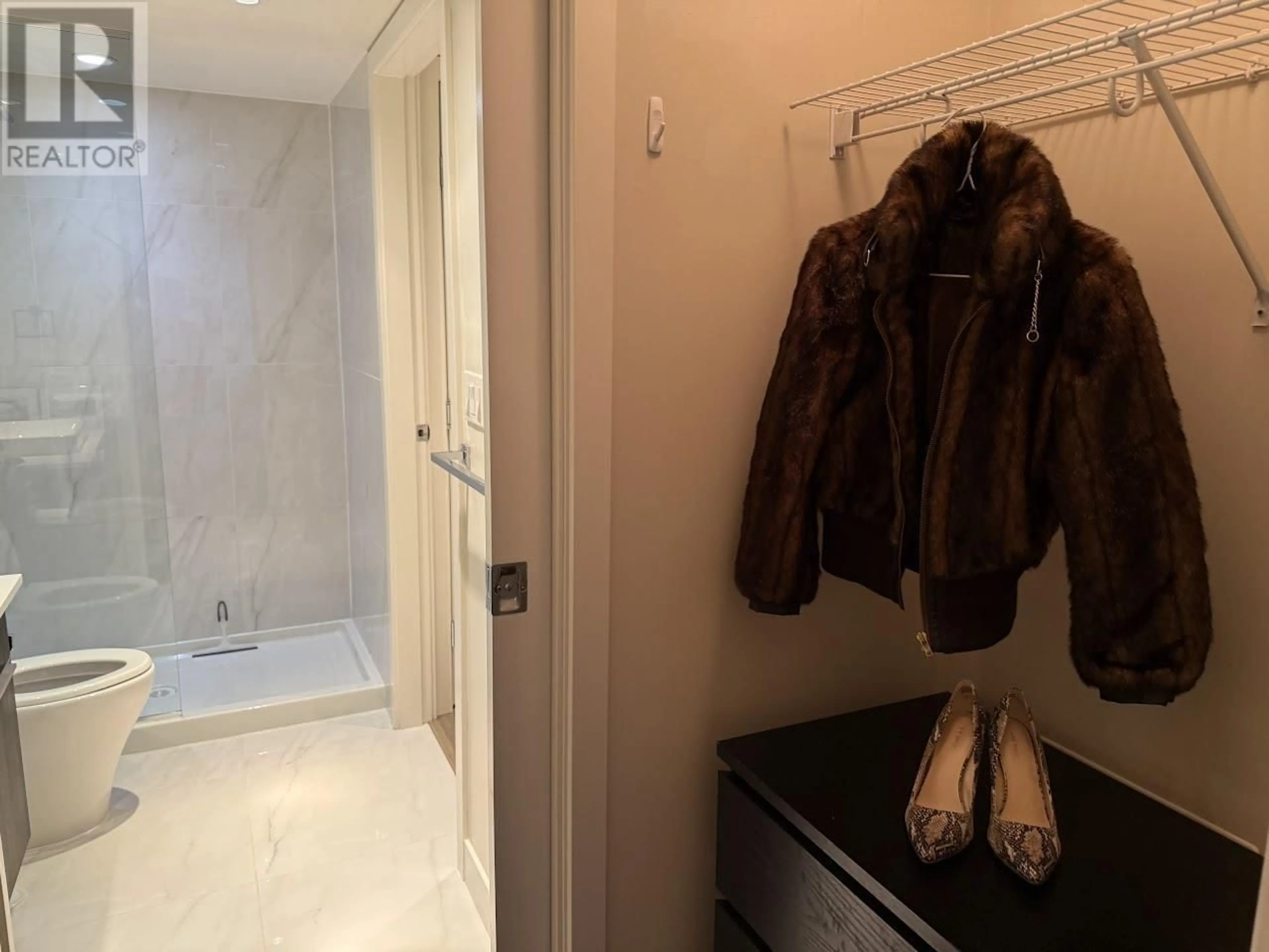 Storage room or clothes room or walk-in closet for 327 1588 E HASTINGS STREET, Vancouver British Columbia V5L0B8