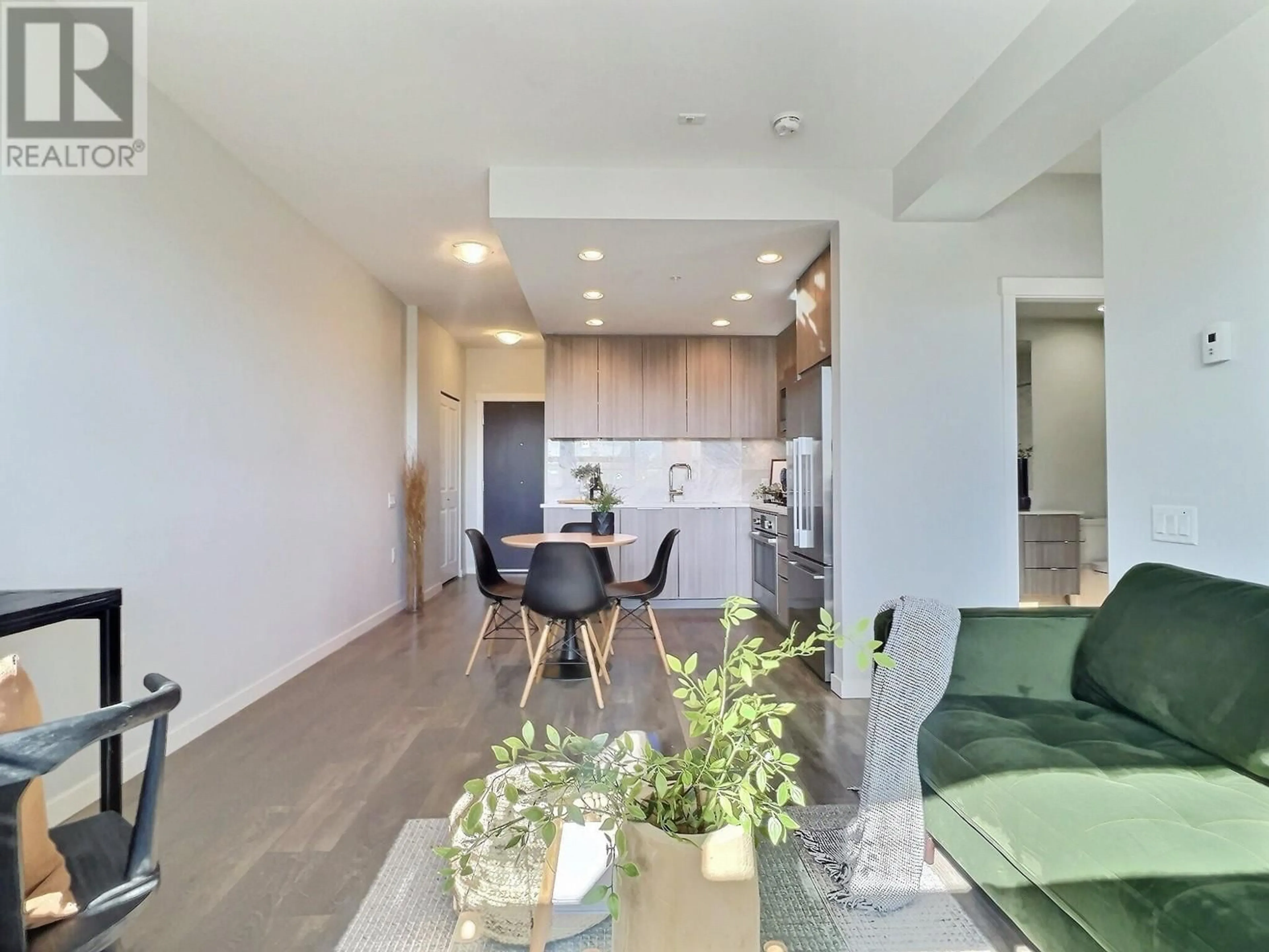 Open concept kitchen, unknown for 506 3289 RIVERWALK AVENUE, Vancouver British Columbia V5S0G2