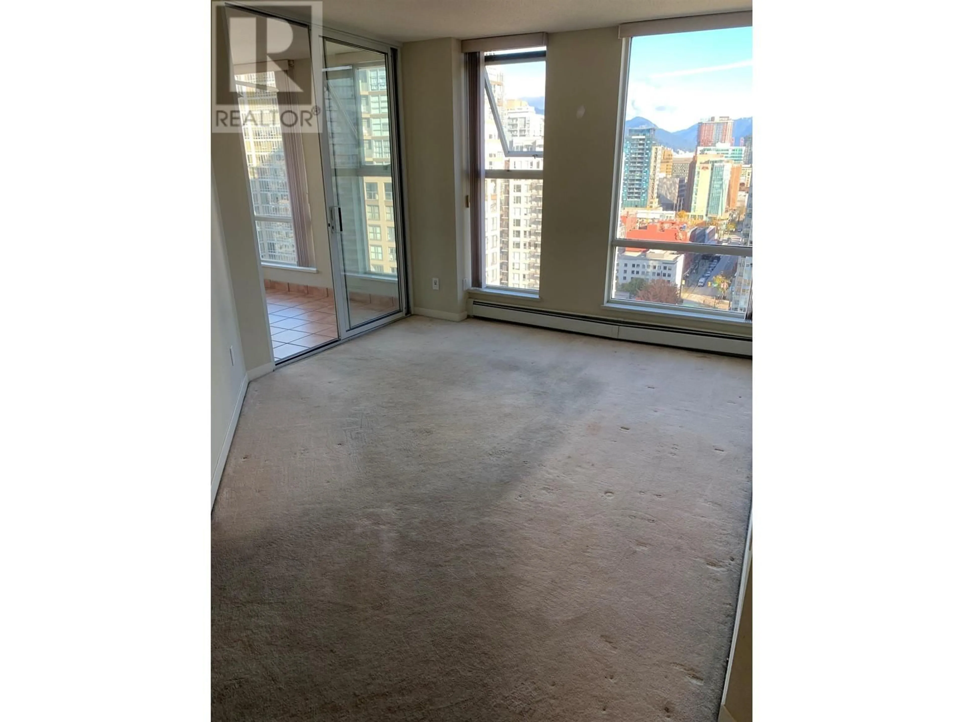 A pic of a room for 2309 1009 EXPO BOULEVARD, Vancouver British Columbia V6Z2V9