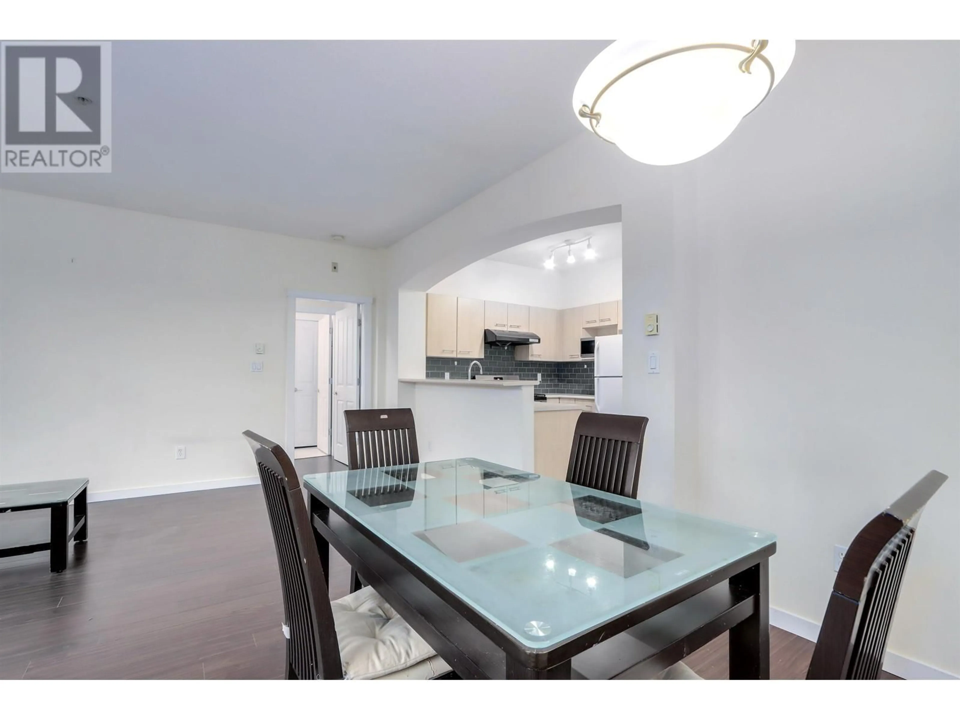 Dining room, unknown for 1401 5133 GARDEN CITY ROAD, Richmond British Columbia V6X4H9