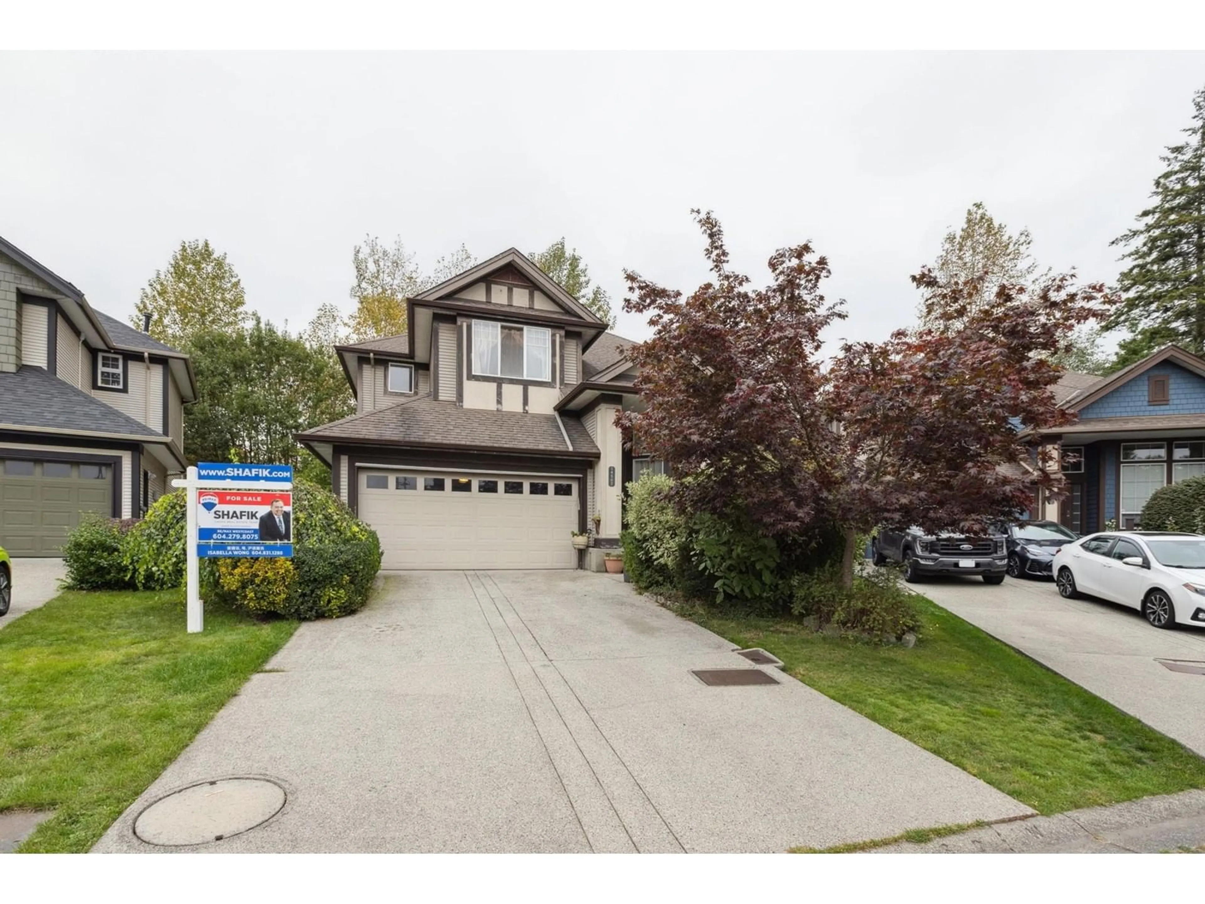 Unknown for 14507 58A AVENUE, Surrey British Columbia V3S0Y7