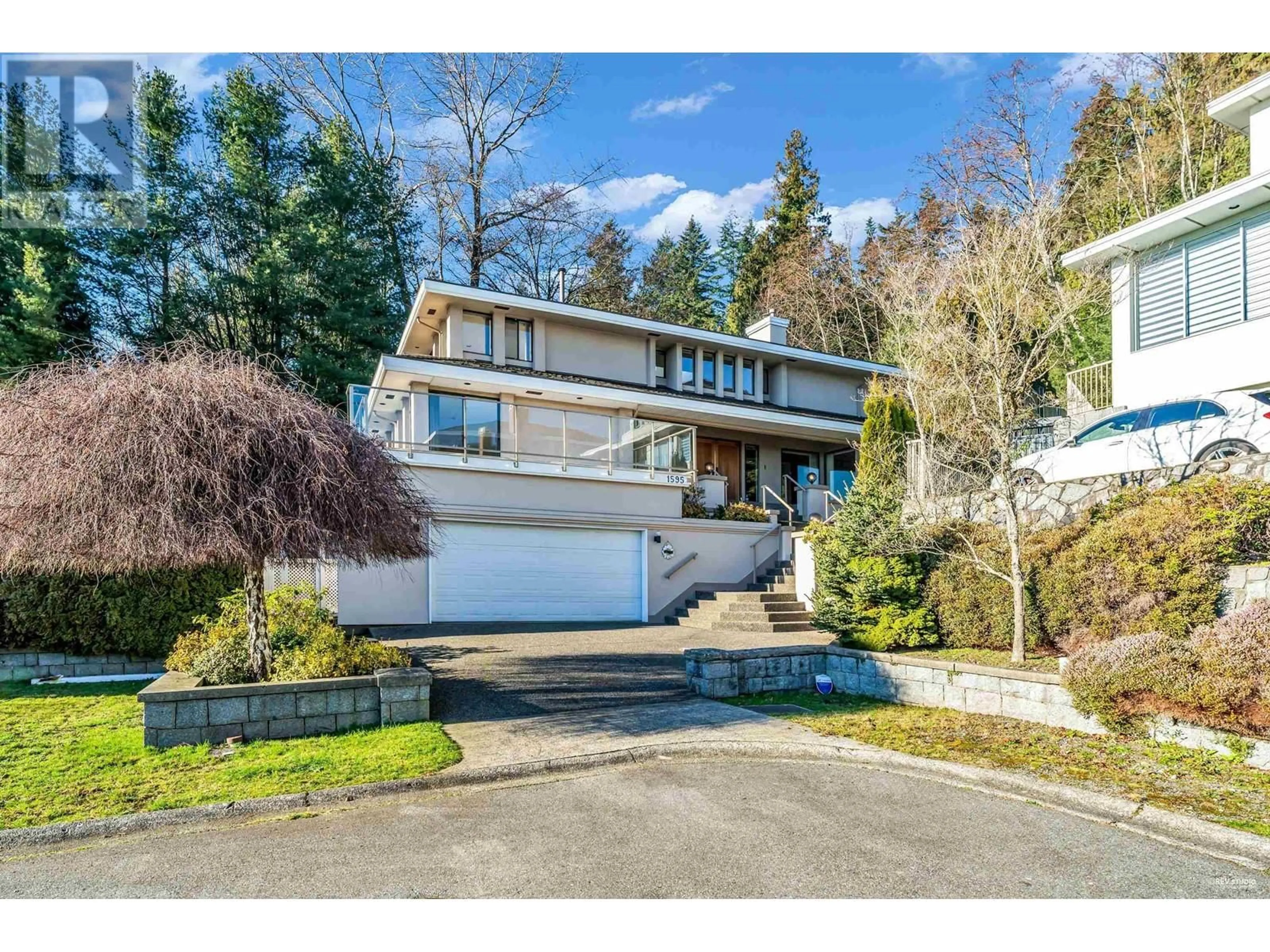 Unknown for 1595 TYROL COURT, West Vancouver British Columbia V7S3G5