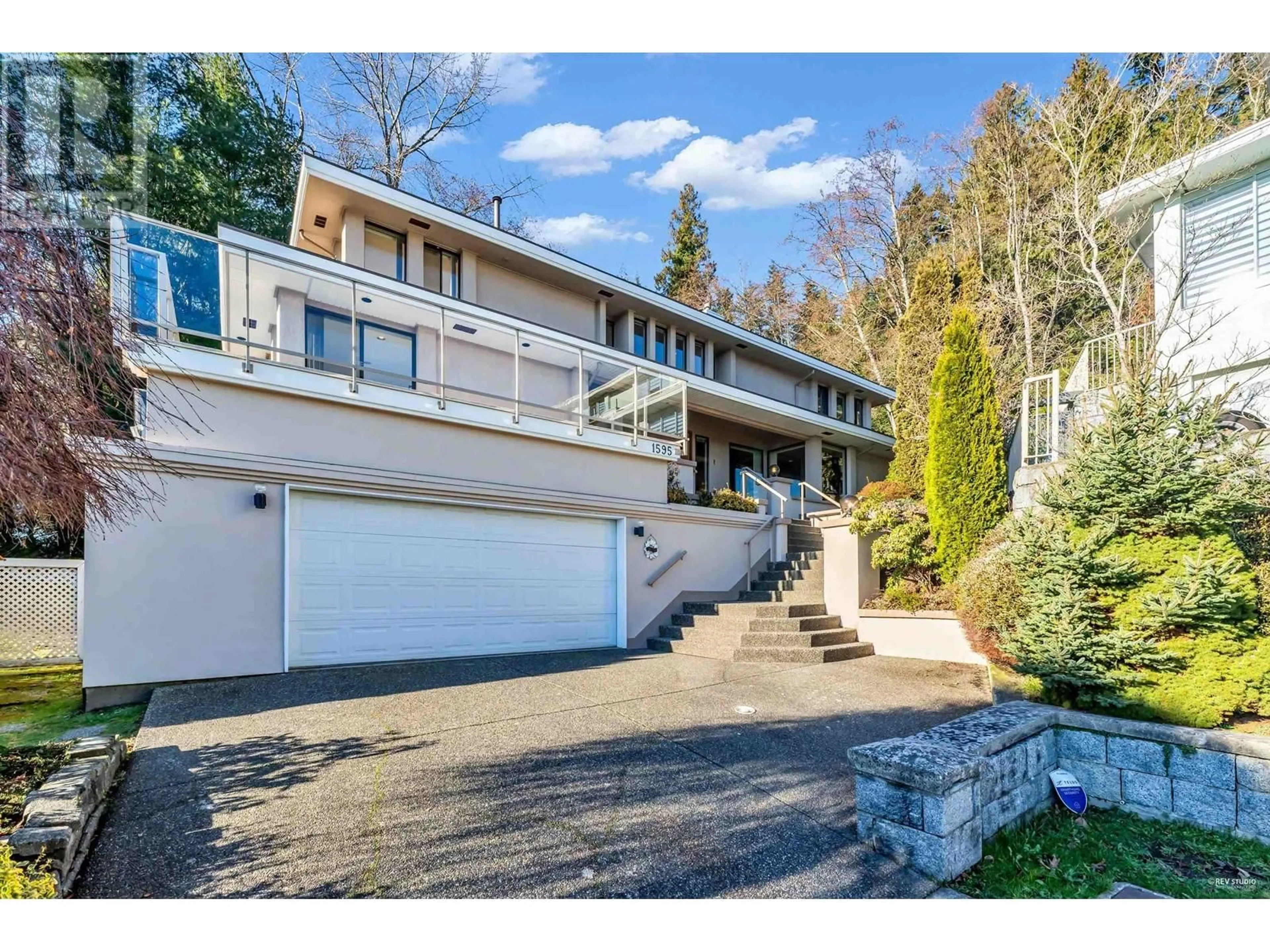 Unknown for 1595 TYROL COURT, West Vancouver British Columbia V7S3G5