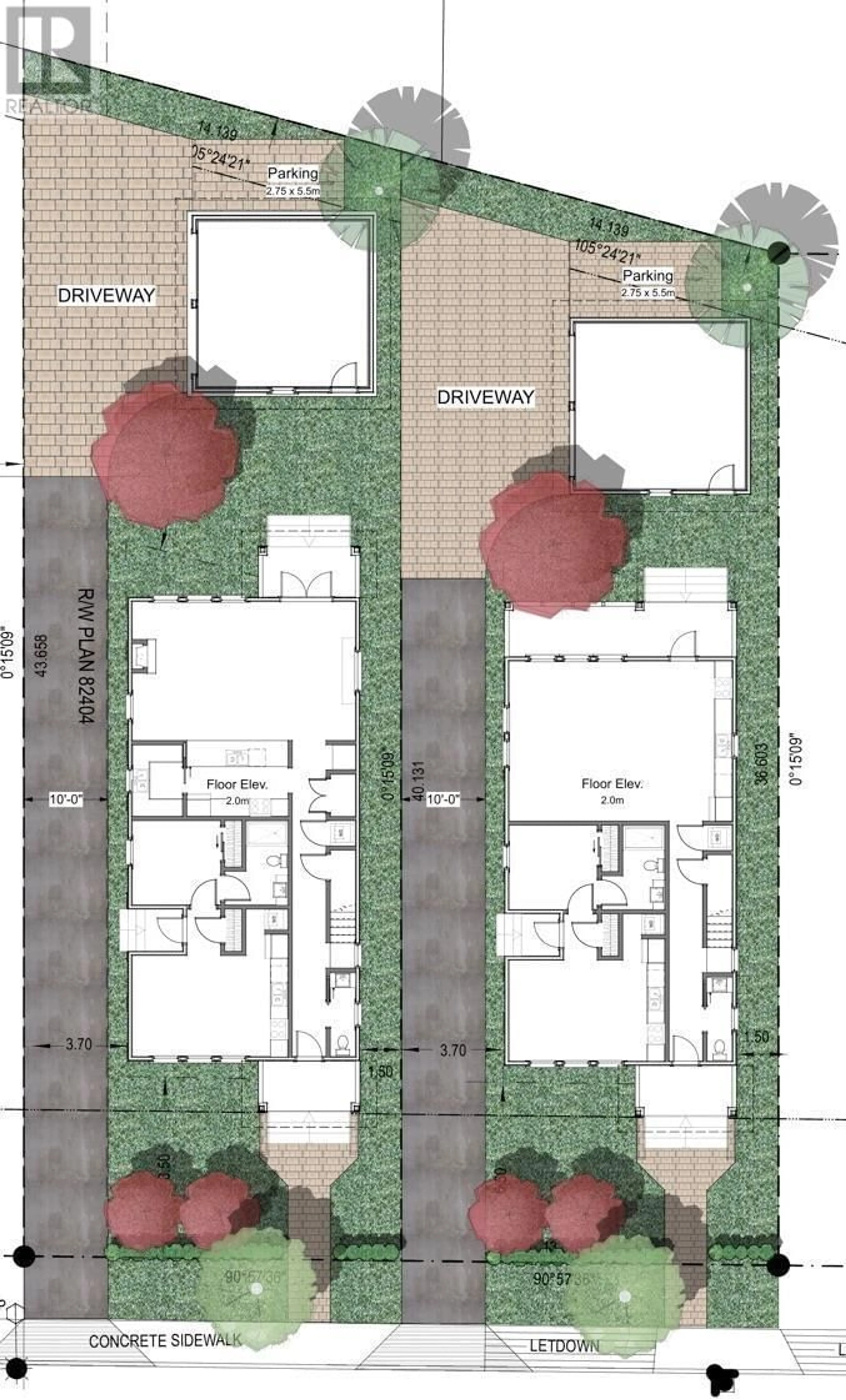 Floor plan for 6219 BRODIE ROAD, Delta British Columbia V4K2B8