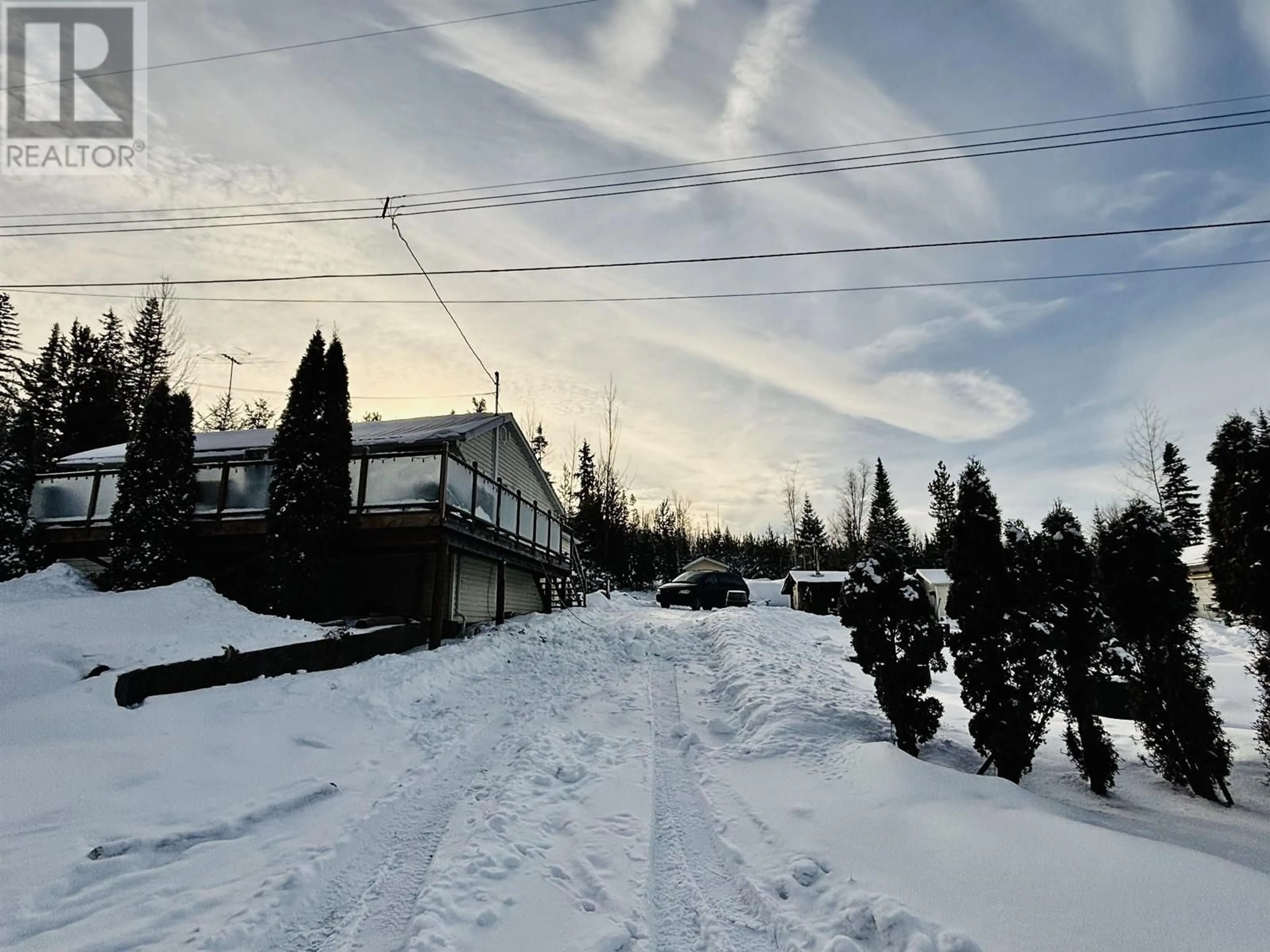Unknown for 4205 COBBLE ROAD, Prince George British Columbia V2N5Z9