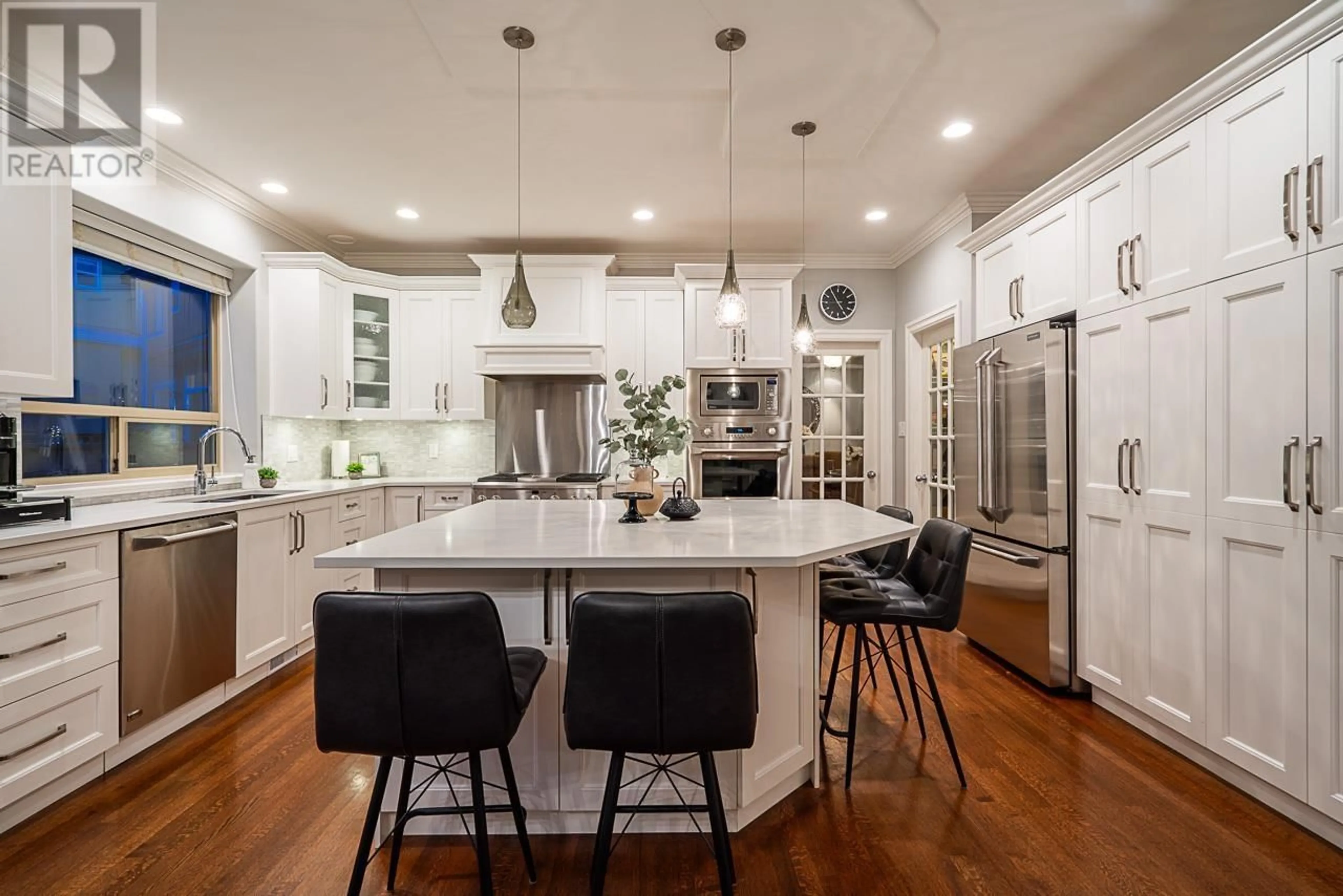 Open concept kitchen, unknown for 32 WILKES CREEK DRIVE, Port Moody British Columbia V3H5A1