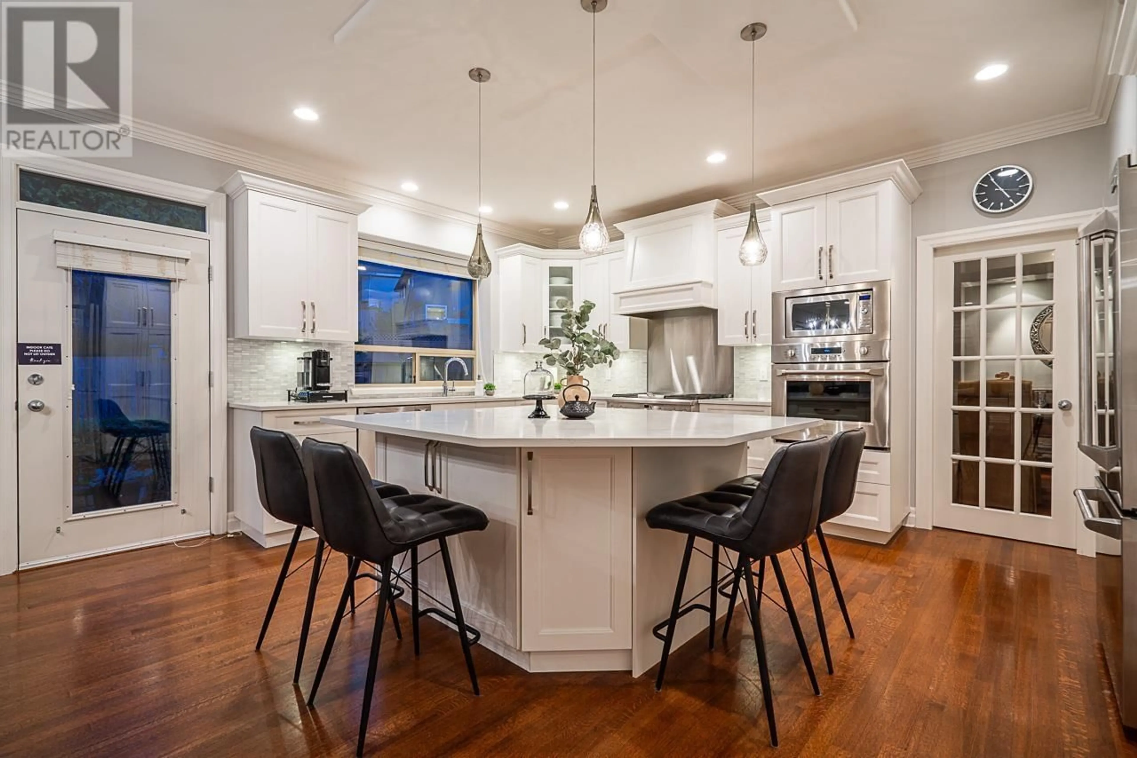 Open concept kitchen, unknown for 32 WILKES CREEK DRIVE, Port Moody British Columbia V3H5A1