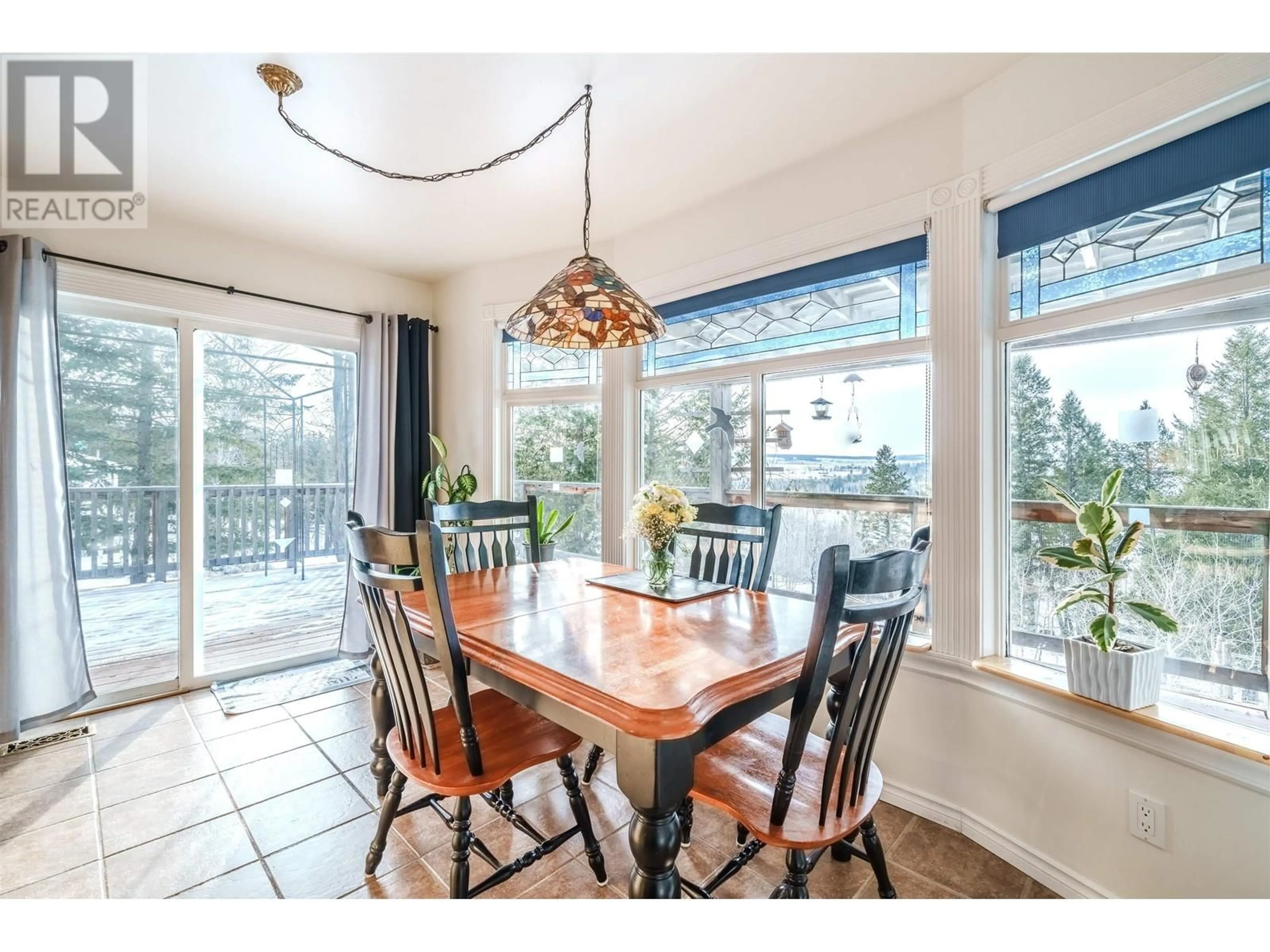 Dining room, unknown for 5012 BLOCK DRIVE, 108 Mile Ranch British Columbia V0K2Z0
