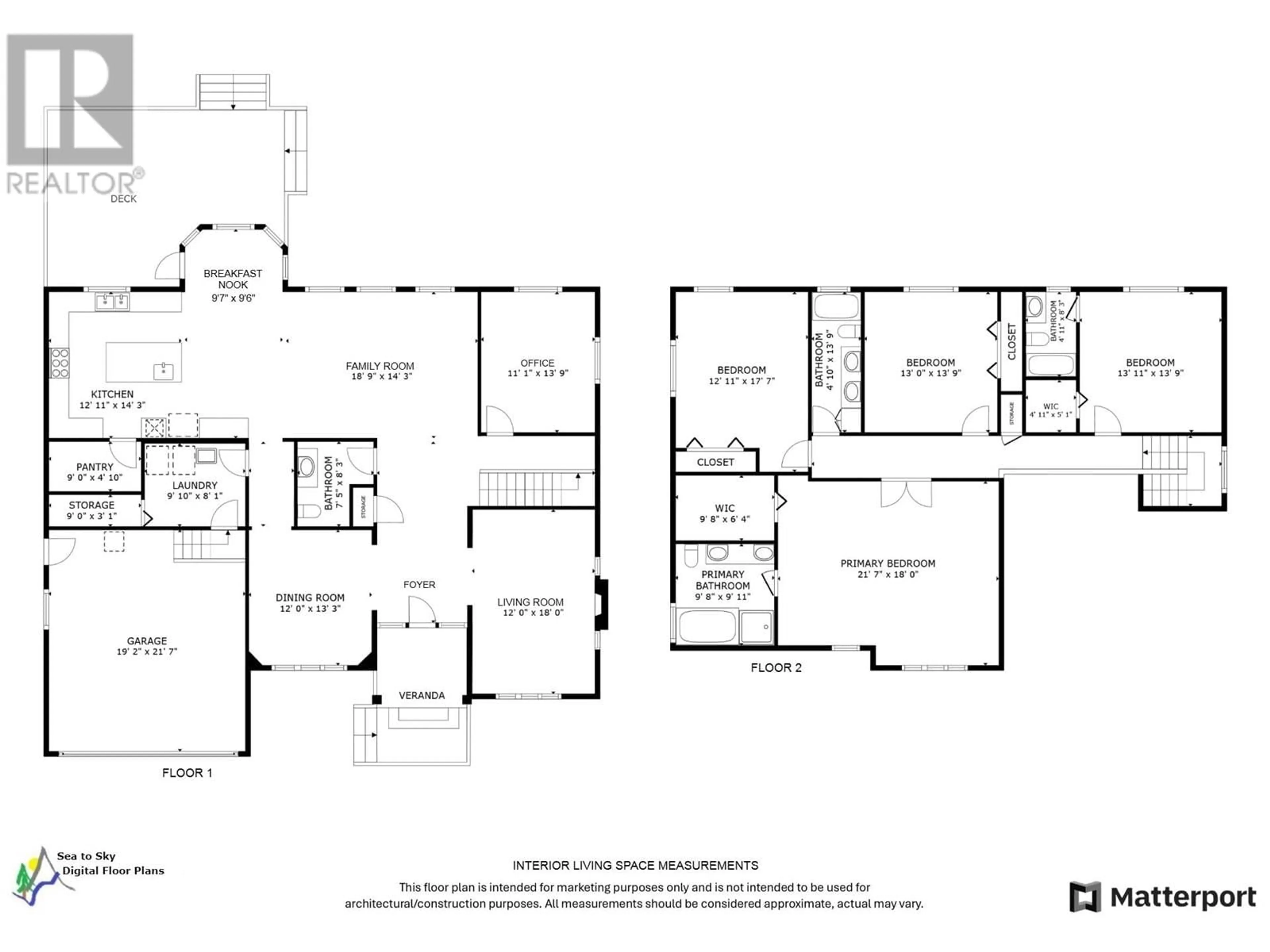 Floor plan for 41320 TANTALUS ROAD, Squamish British Columbia V8B0P6