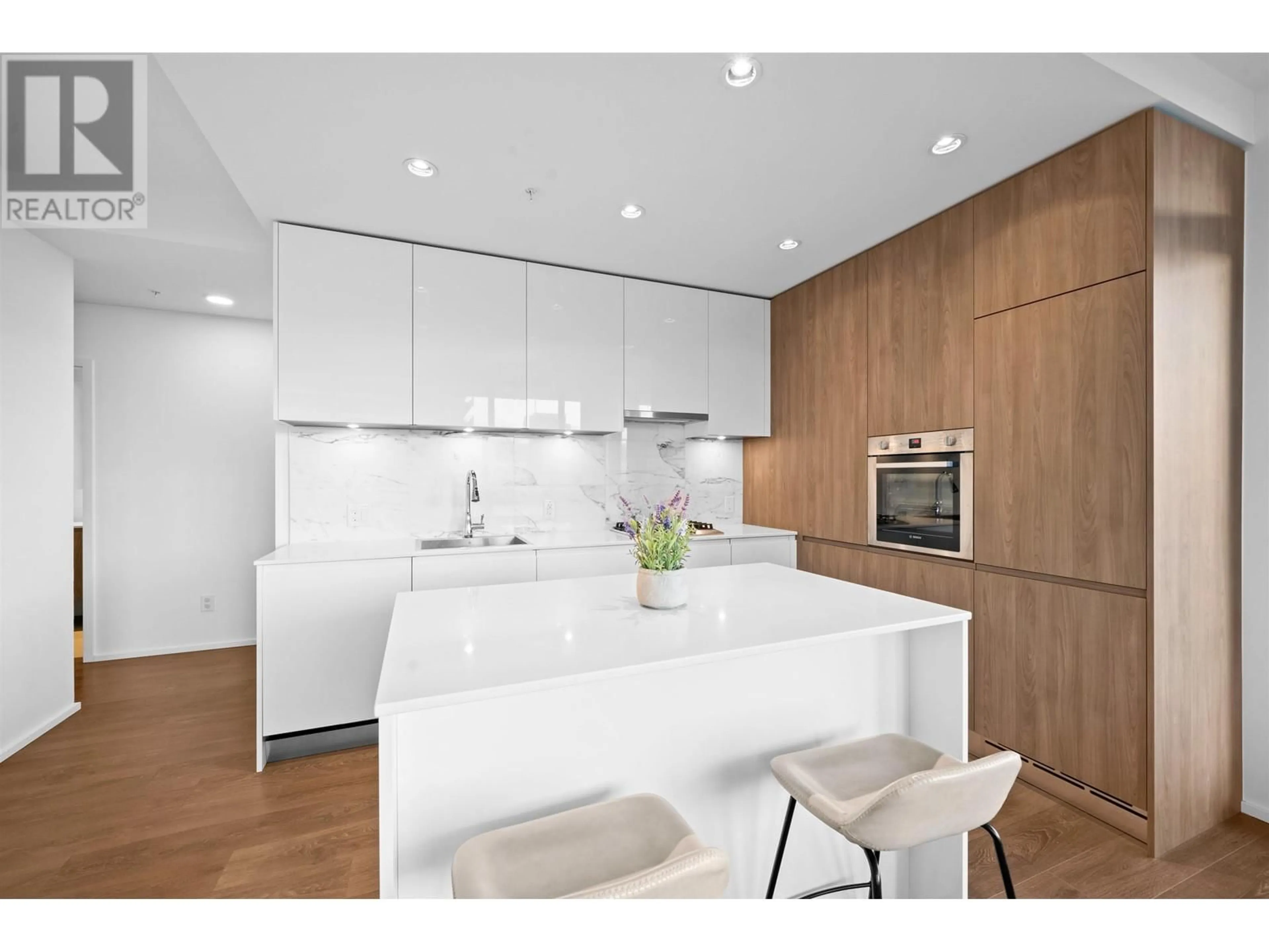 Open concept kitchen, unknown for 4305 4650 BRENTWOOD BOULEVARD, Burnaby British Columbia V5C0M3