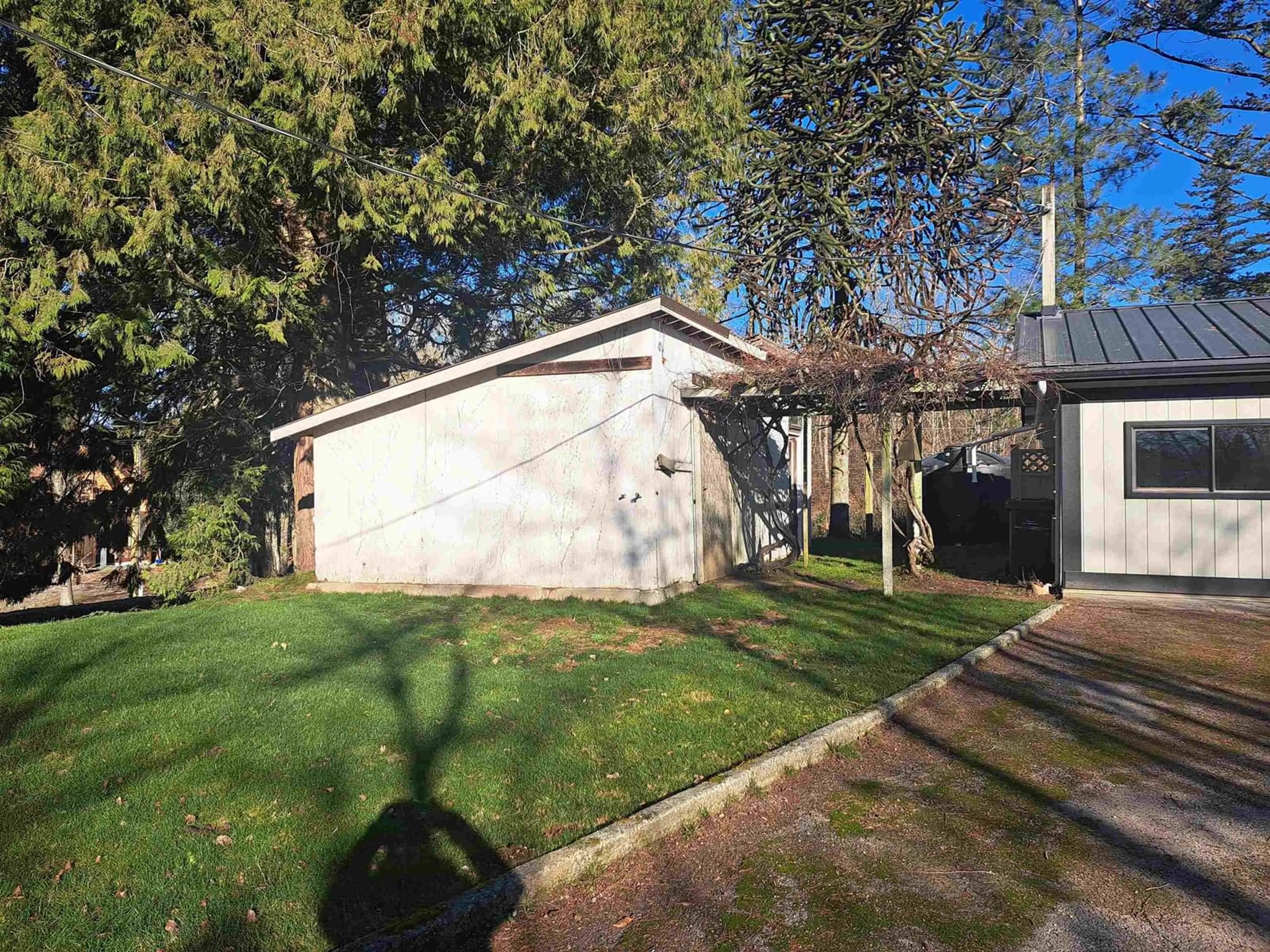Unknown for 37318 WARD, Abbotsford British Columbia V3G2K6