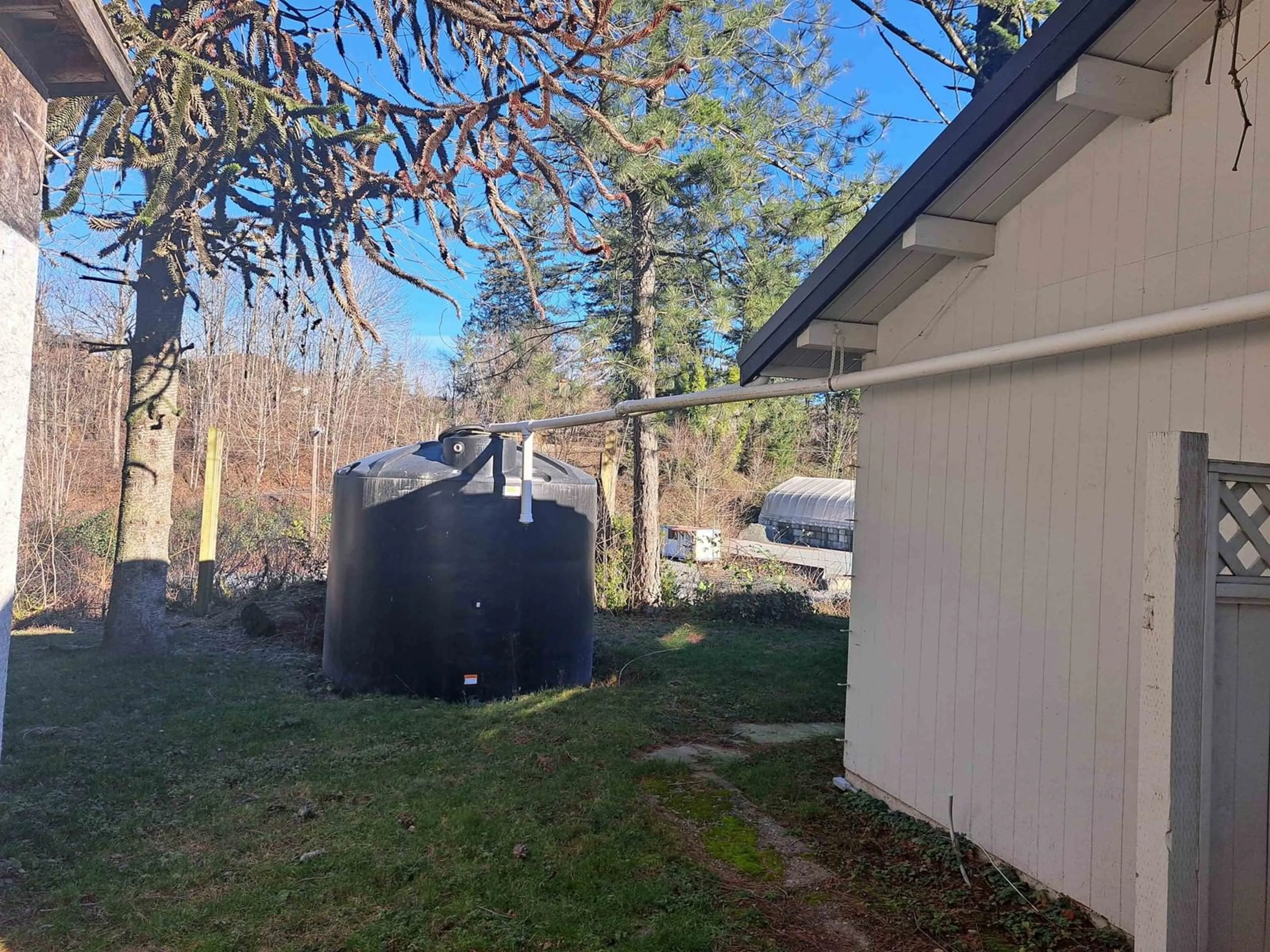 Shed for 37318 WARD, Abbotsford British Columbia V3G2K6