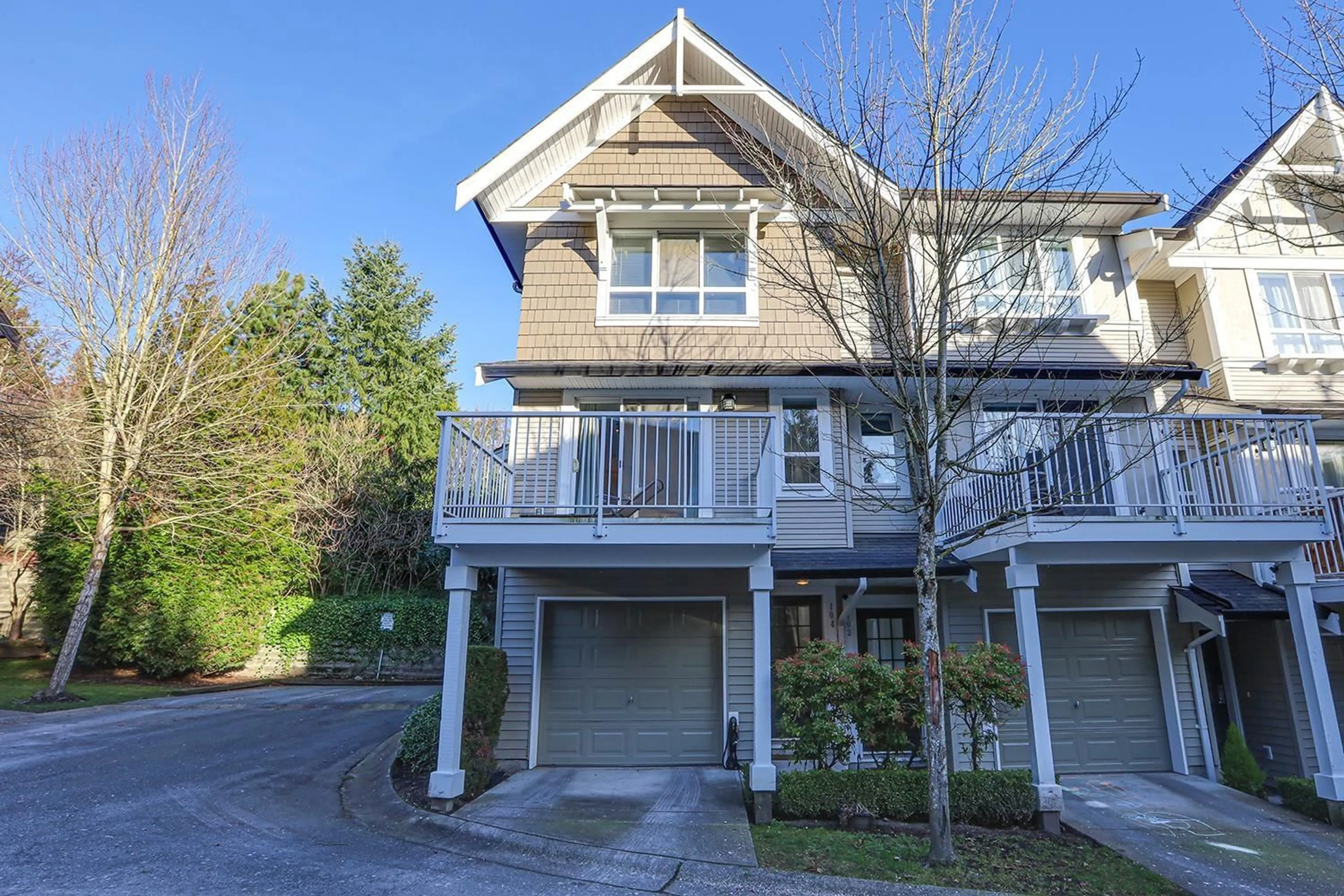 Unknown for 104 6747 203 STREET, Langley British Columbia V2Y3B5