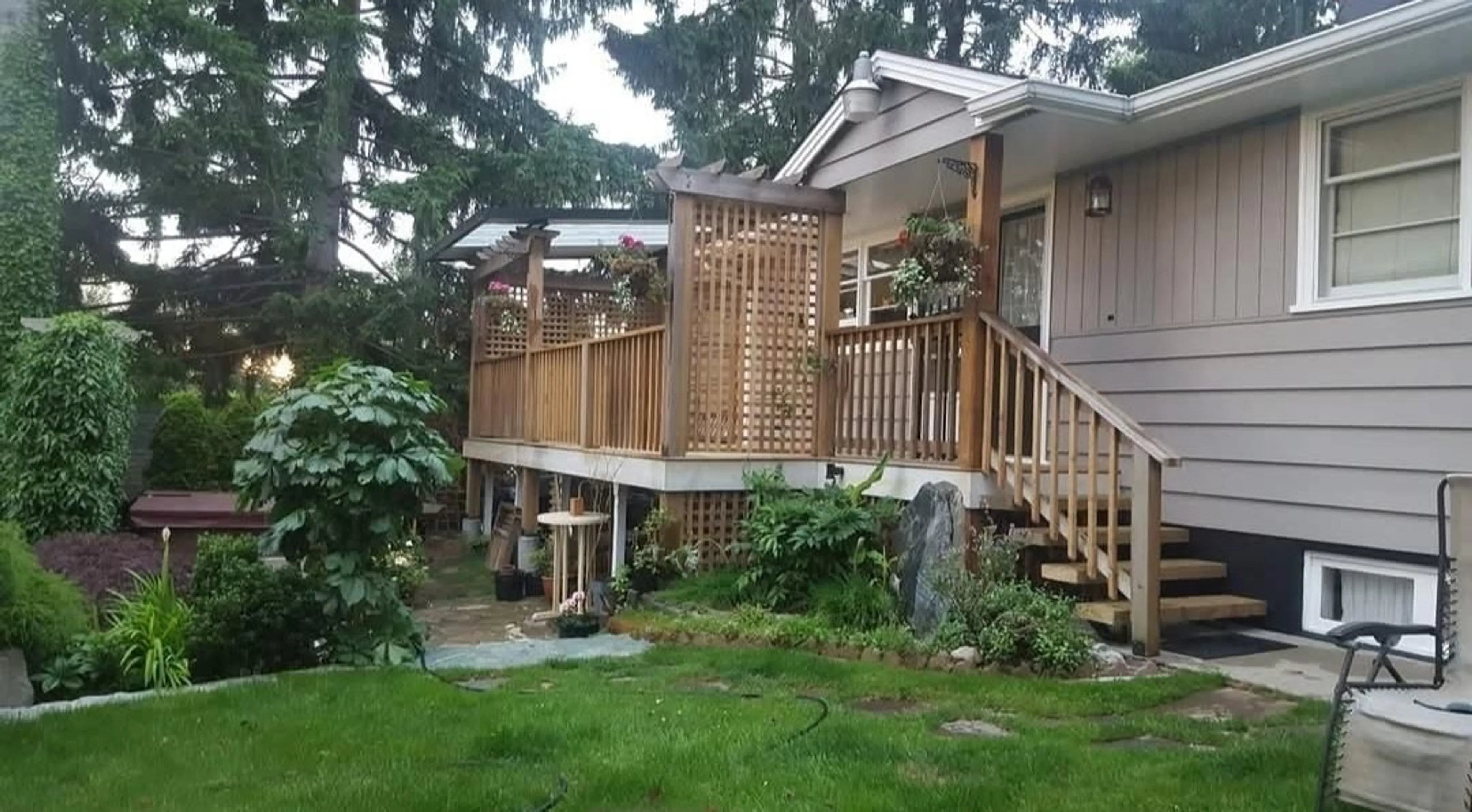 Patio, street for 18227 55B AVENUE, Surrey British Columbia V3S7Z2