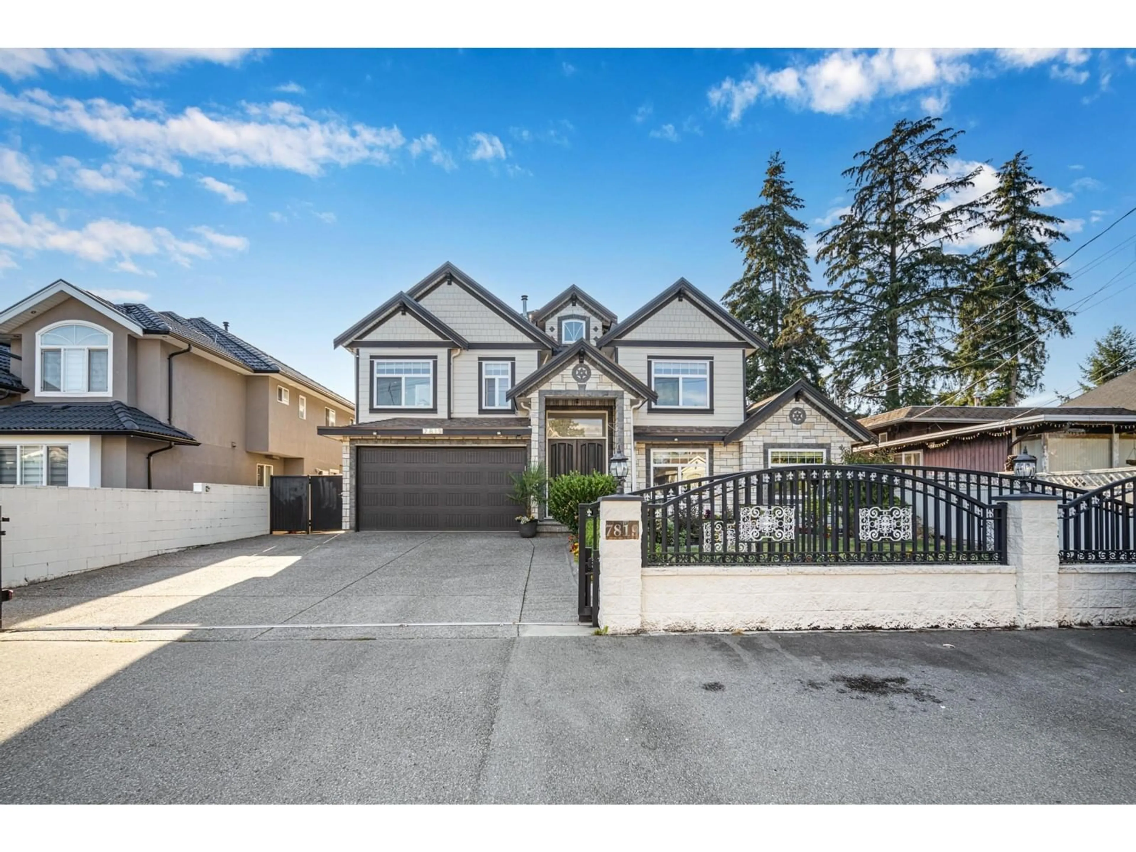 Unknown for 7819 127 STREET, Surrey British Columbia V3W4B2