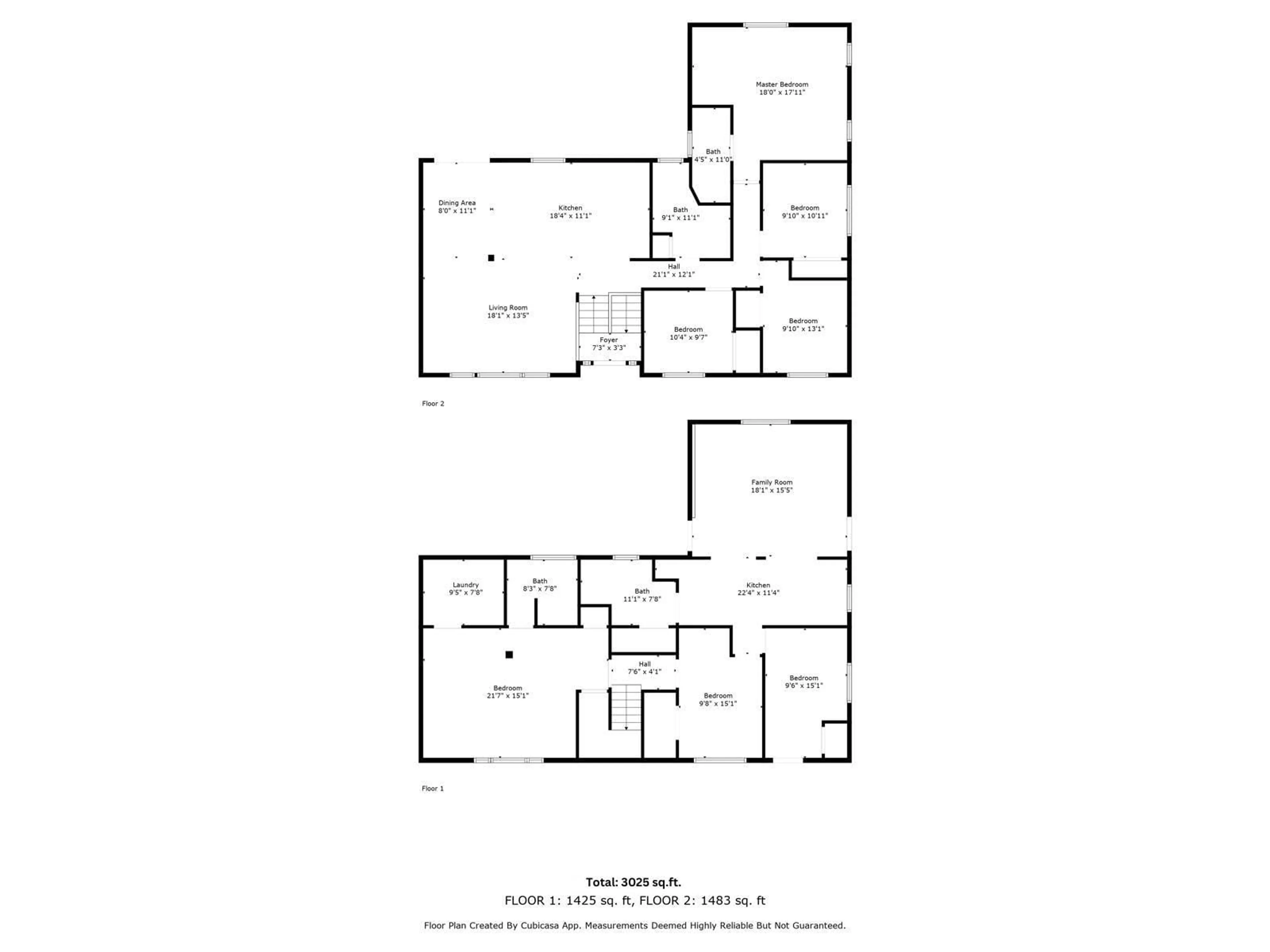 Floor plan for 32679 AVALON CRESCENT, Abbotsford British Columbia V2T3W8