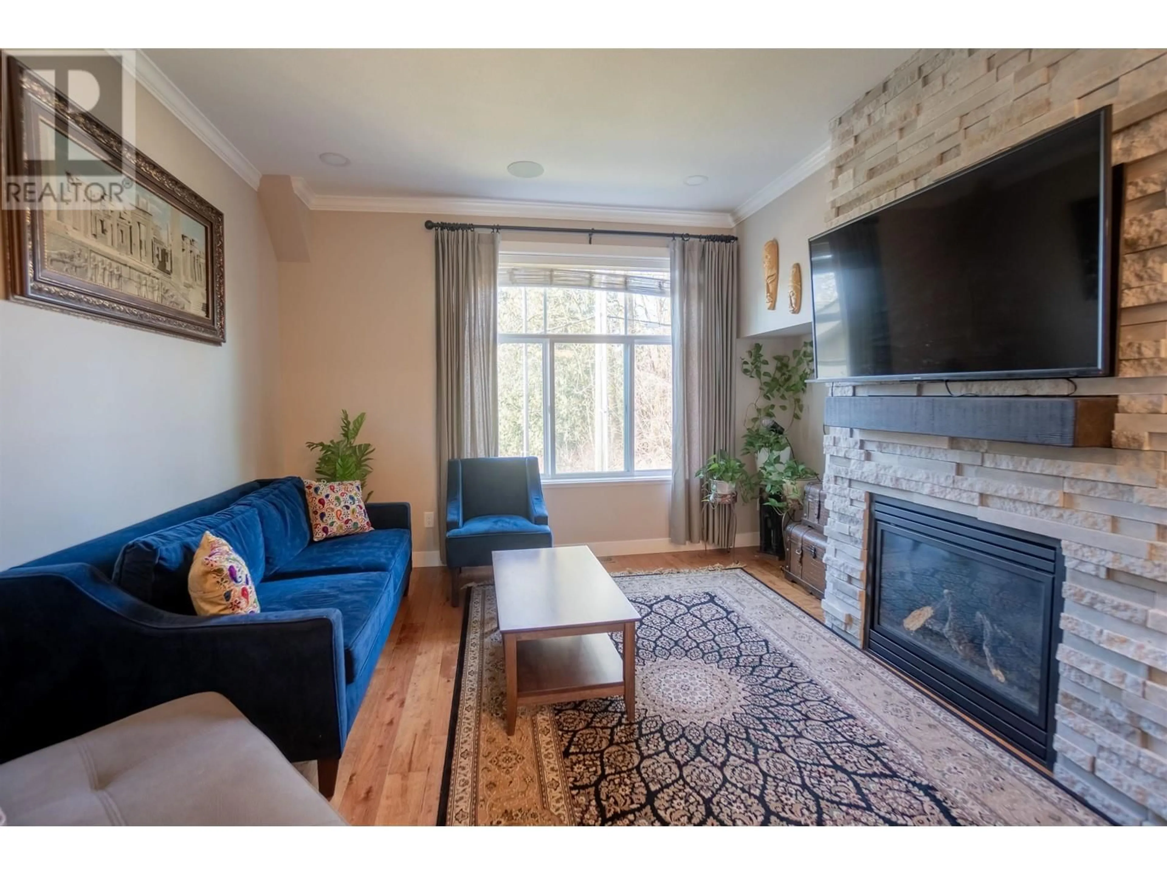 Living room with furniture, unknown for 80 11252 COTTONWOOD DRIVE, Maple Ridge British Columbia V2X9B1