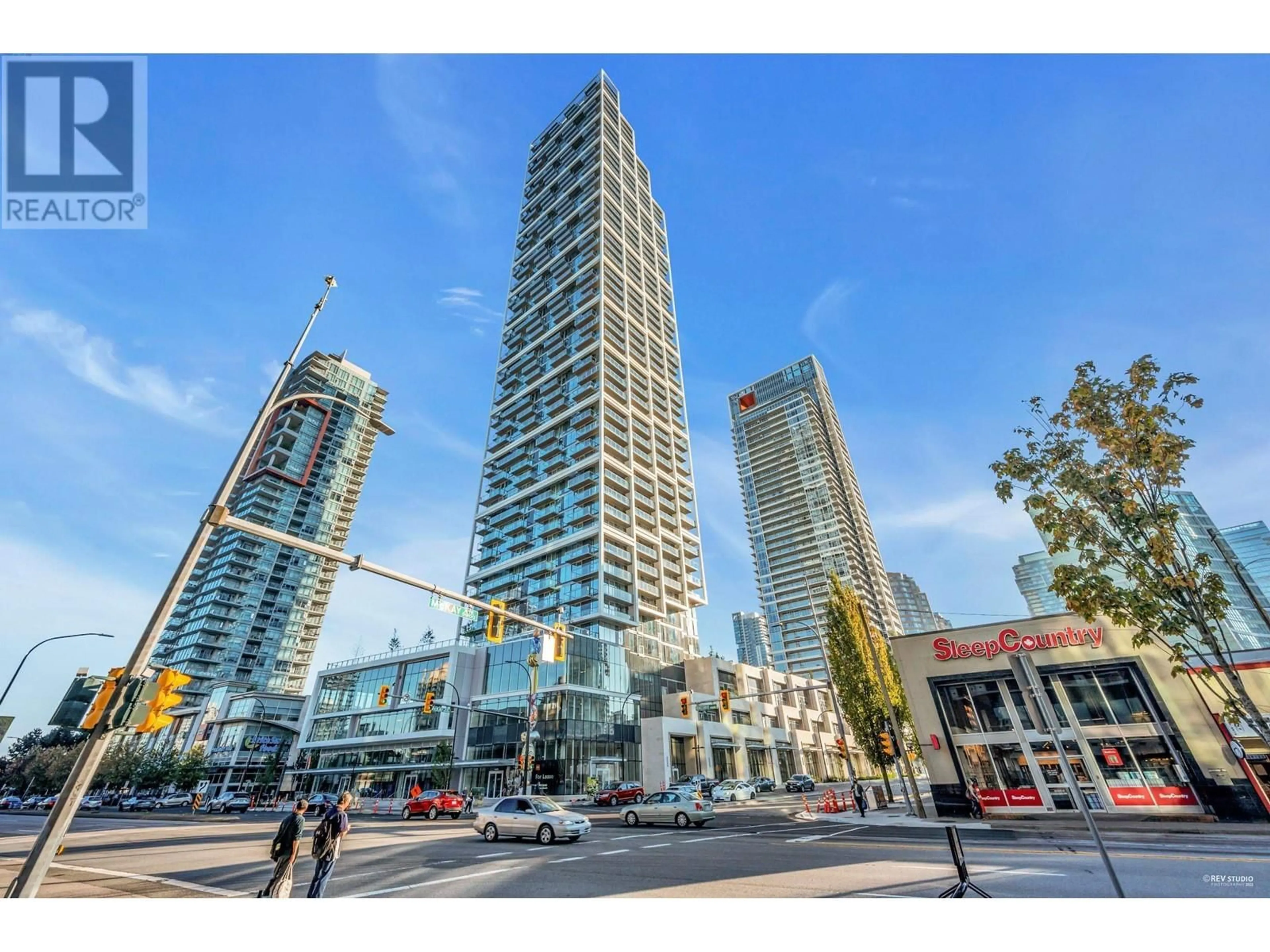 Unknown for 702 - 6000 MCKAY AVENUE, Burnaby British Columbia V5H0K2