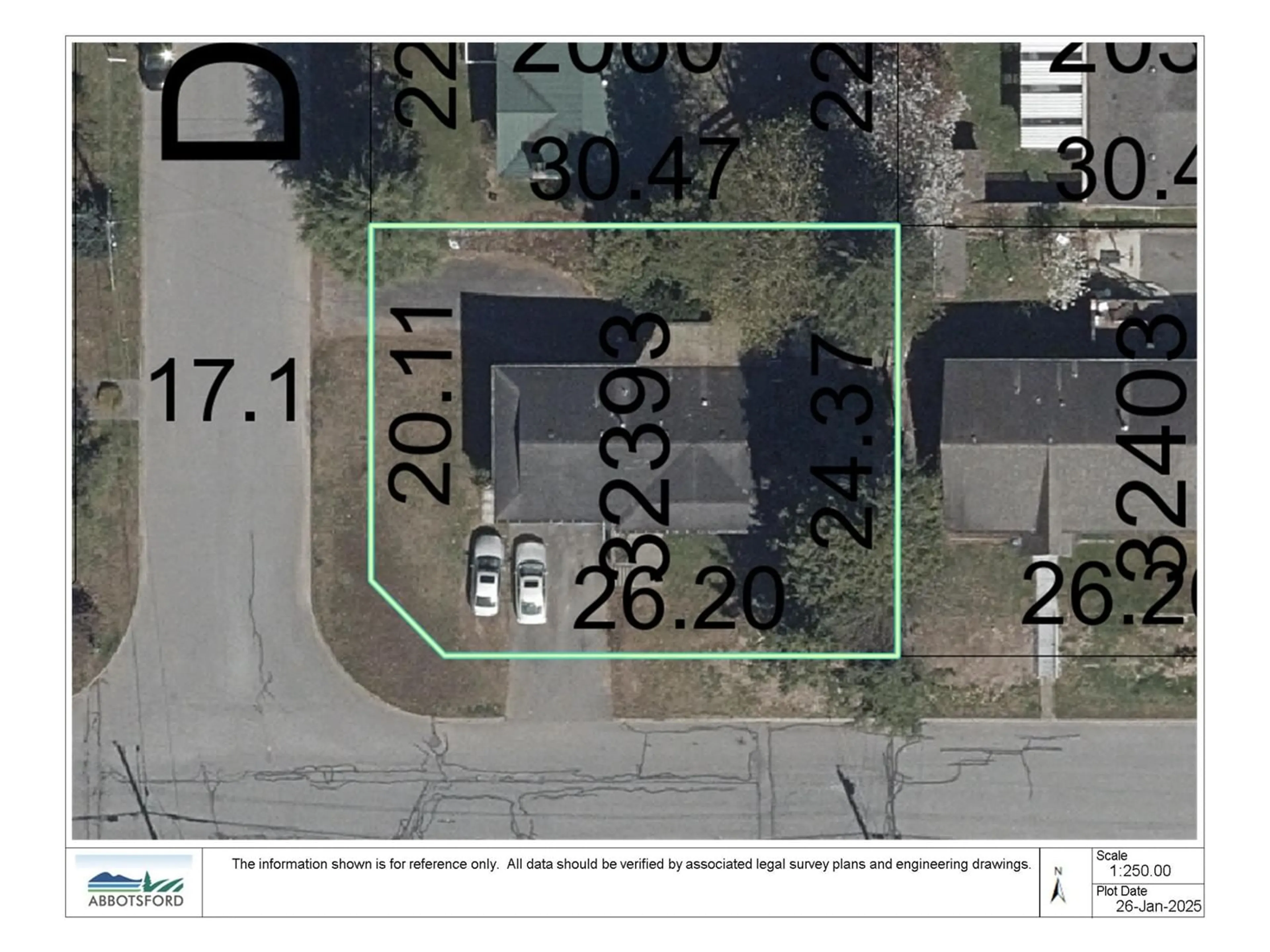 A pic from outside/outdoor area/front of a property/back of a property/a pic from drone, street for 32393 EMERALD AVENUE, Abbotsford British Columbia V2T1B3