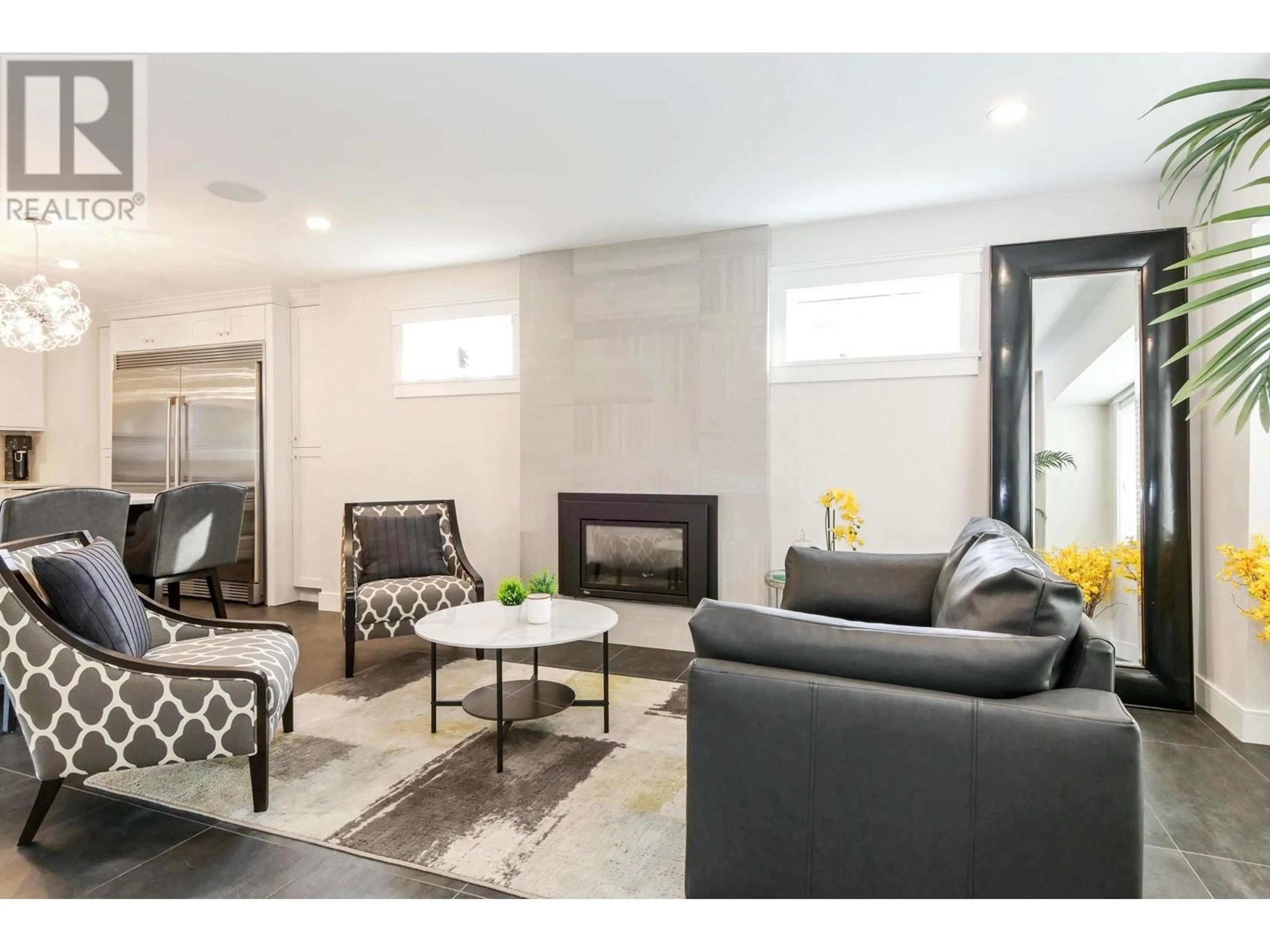 Living room with furniture, unknown for 20389 124B AVENUE, Maple Ridge British Columbia V2X9R9