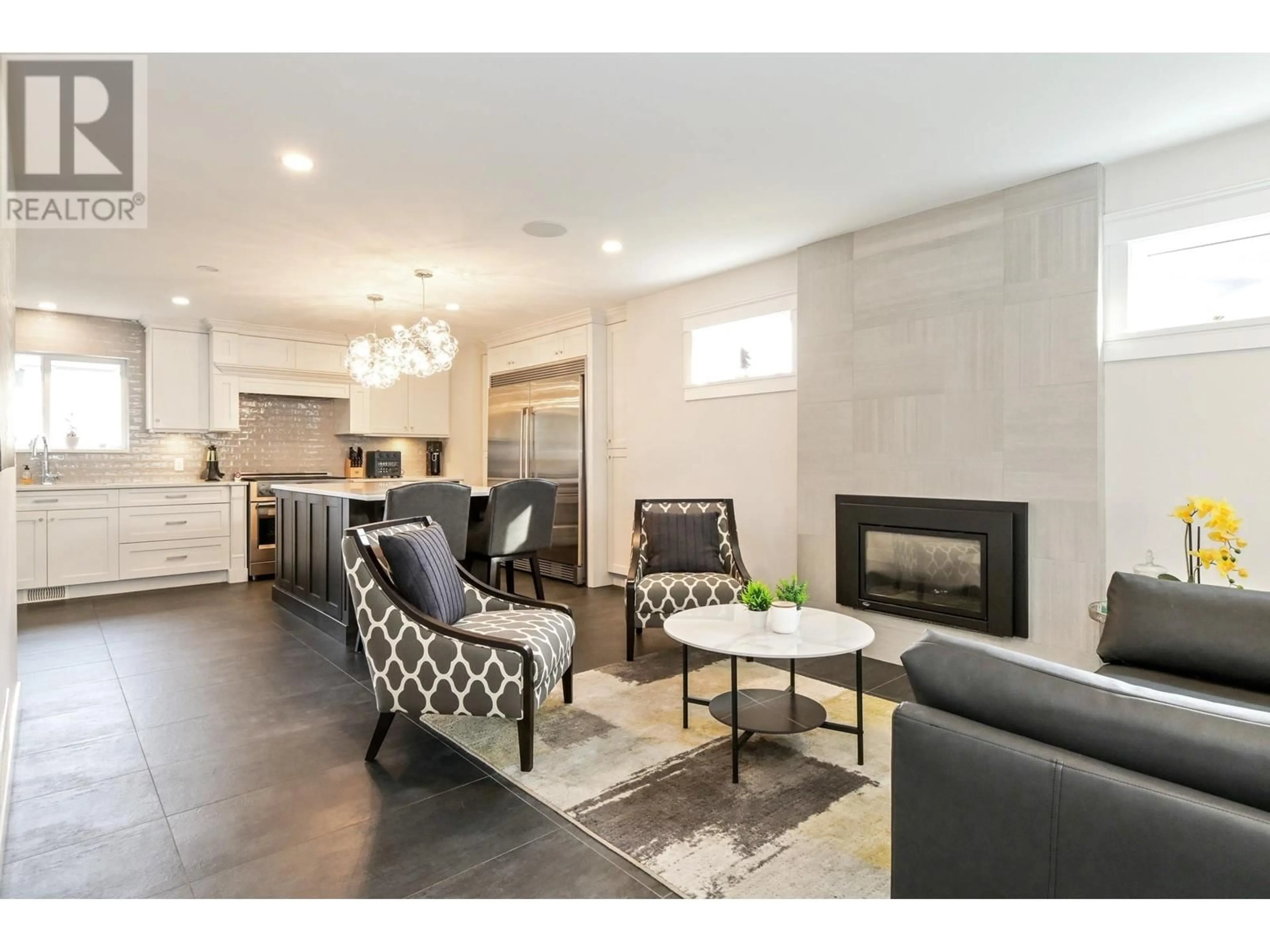 Living room with furniture, unknown for 20389 124B AVENUE, Maple Ridge British Columbia V2X9R9