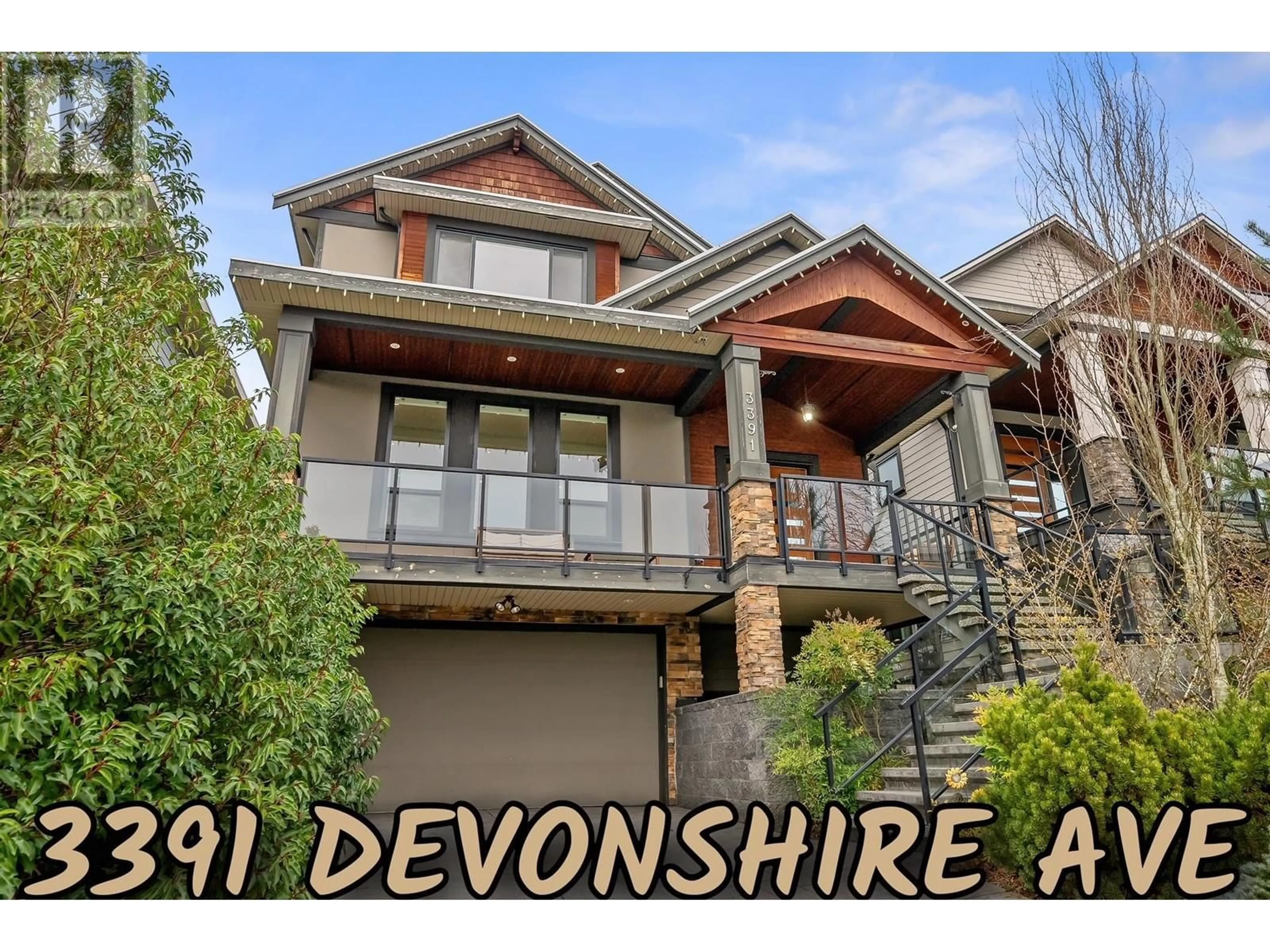 Unknown for 3391 DEVONSHIRE AVENUE, Coquitlam British Columbia V3E0J8