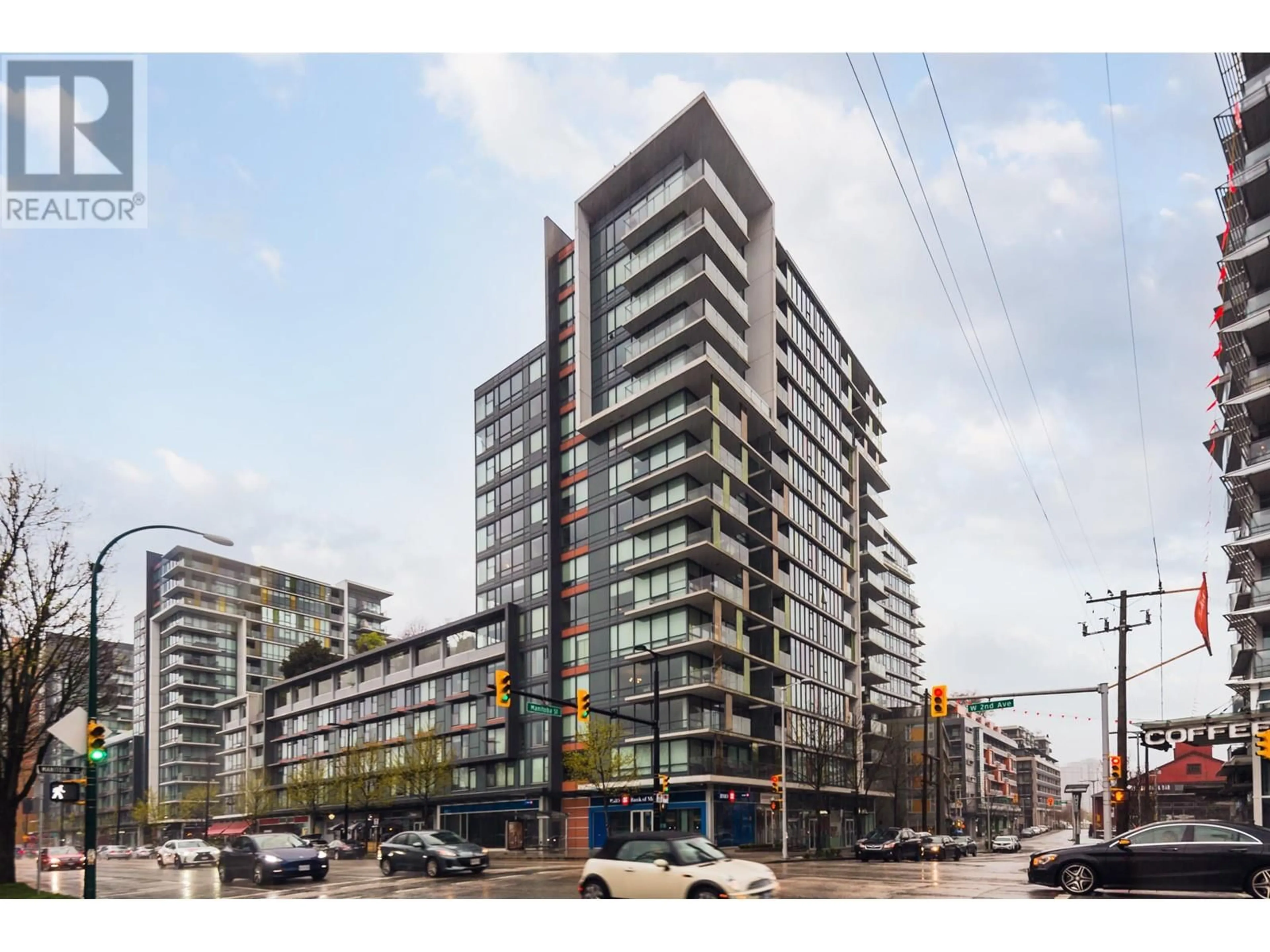 Blurry image for 807 1783 MANITOBA STREET, Vancouver British Columbia V5Y0K1