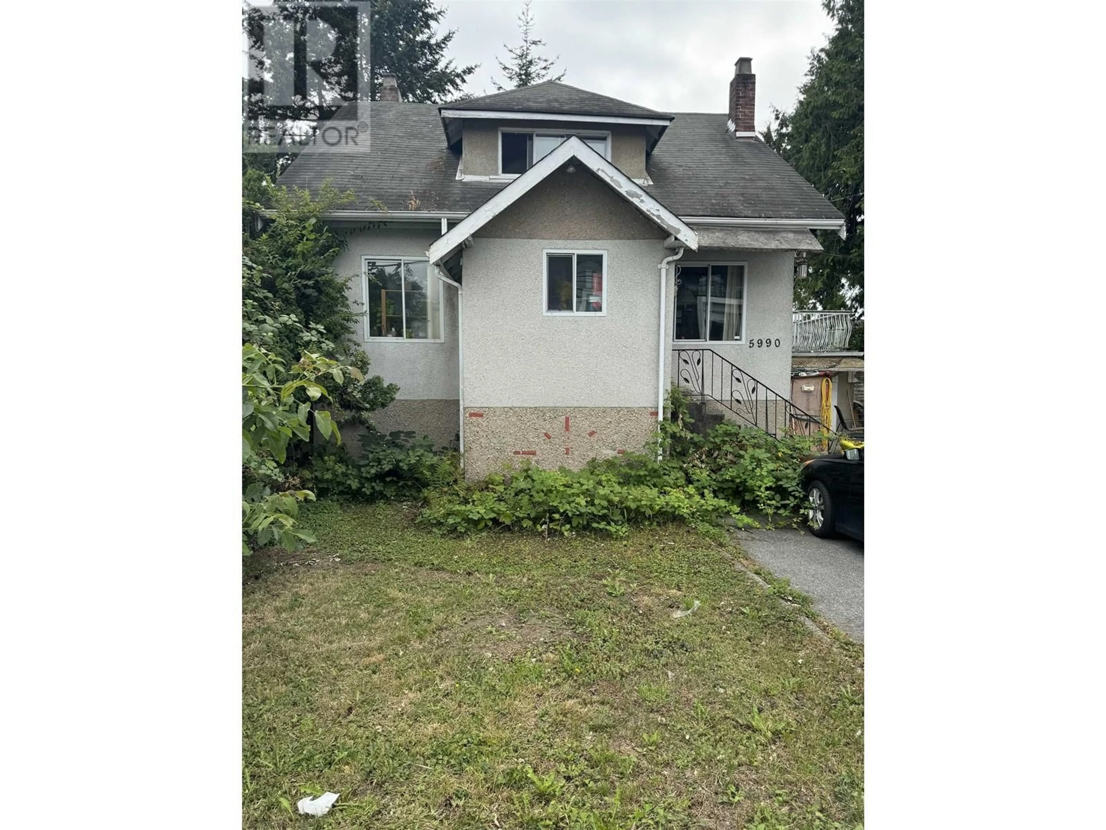 Unknown for 5990 IRMIN STREET, Burnaby British Columbia V5J1Z1