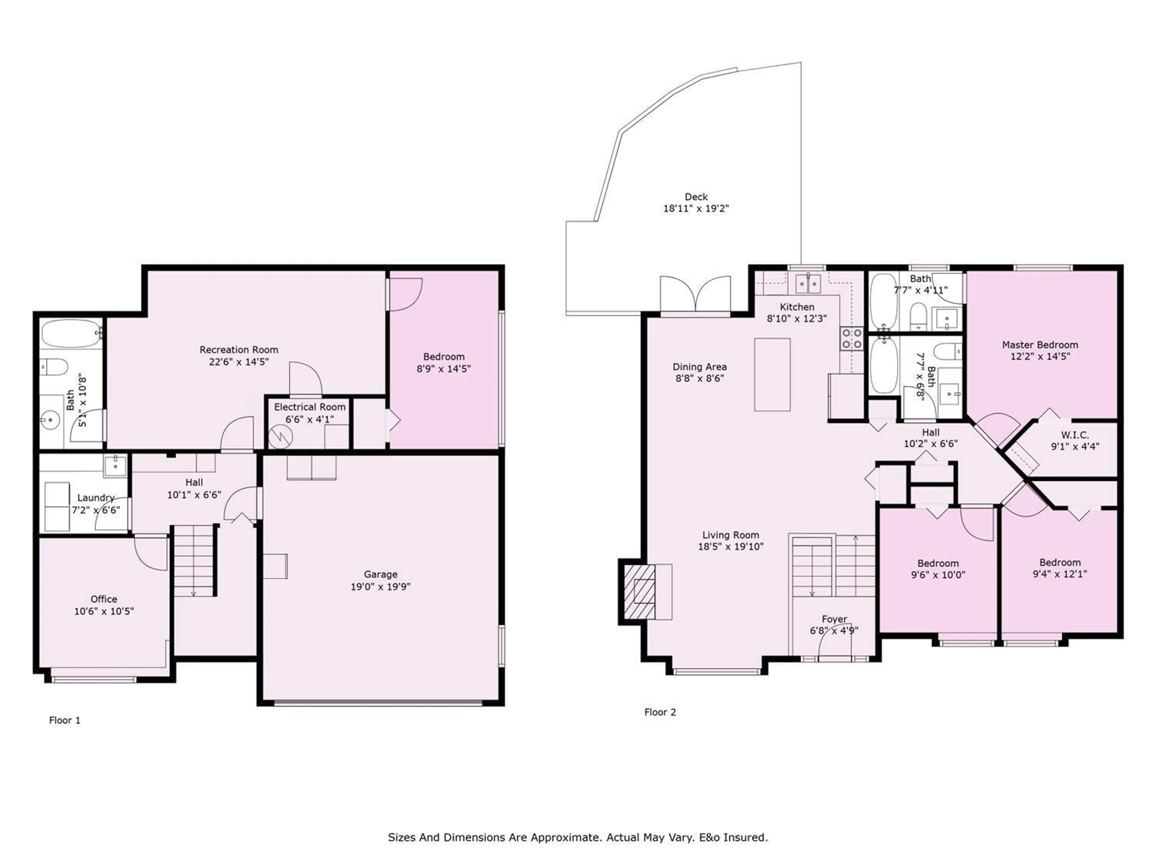 Floor plan for 46350 VALLEYVIEW ROAD|Promontory, Chilliwack British Columbia V2R5R9