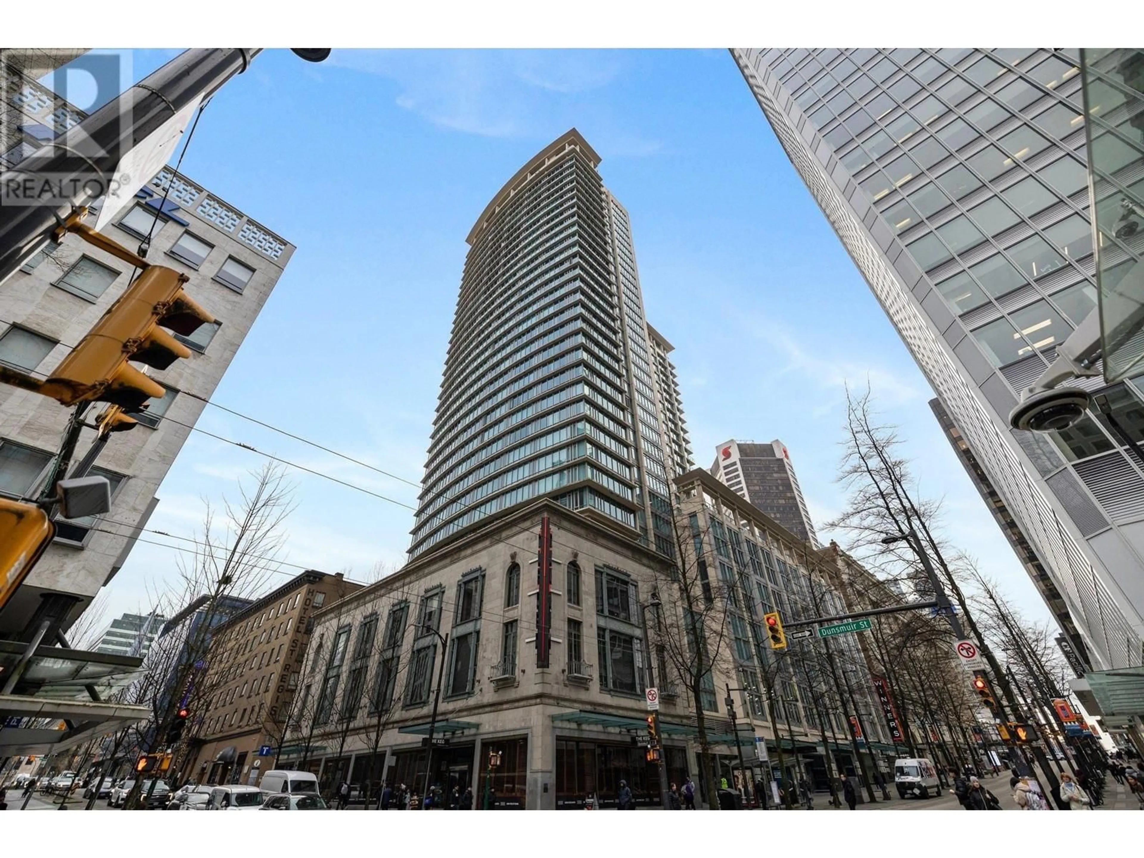 Unknown for 718 610 GRANVILLE STREET, Vancouver British Columbia V6C3T3