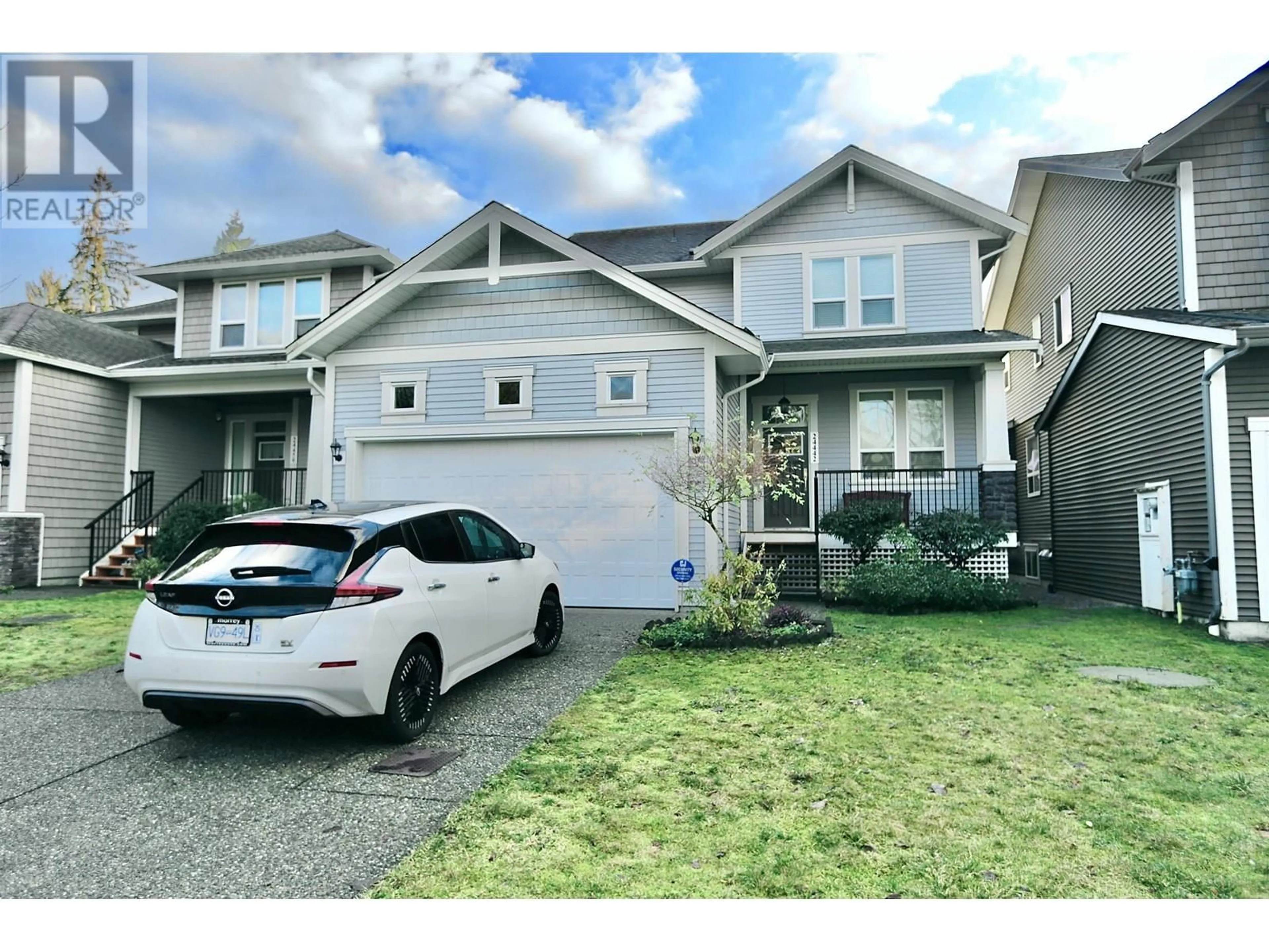 Unknown for 24442 113 AVENUE, Maple Ridge British Columbia V2W0H4