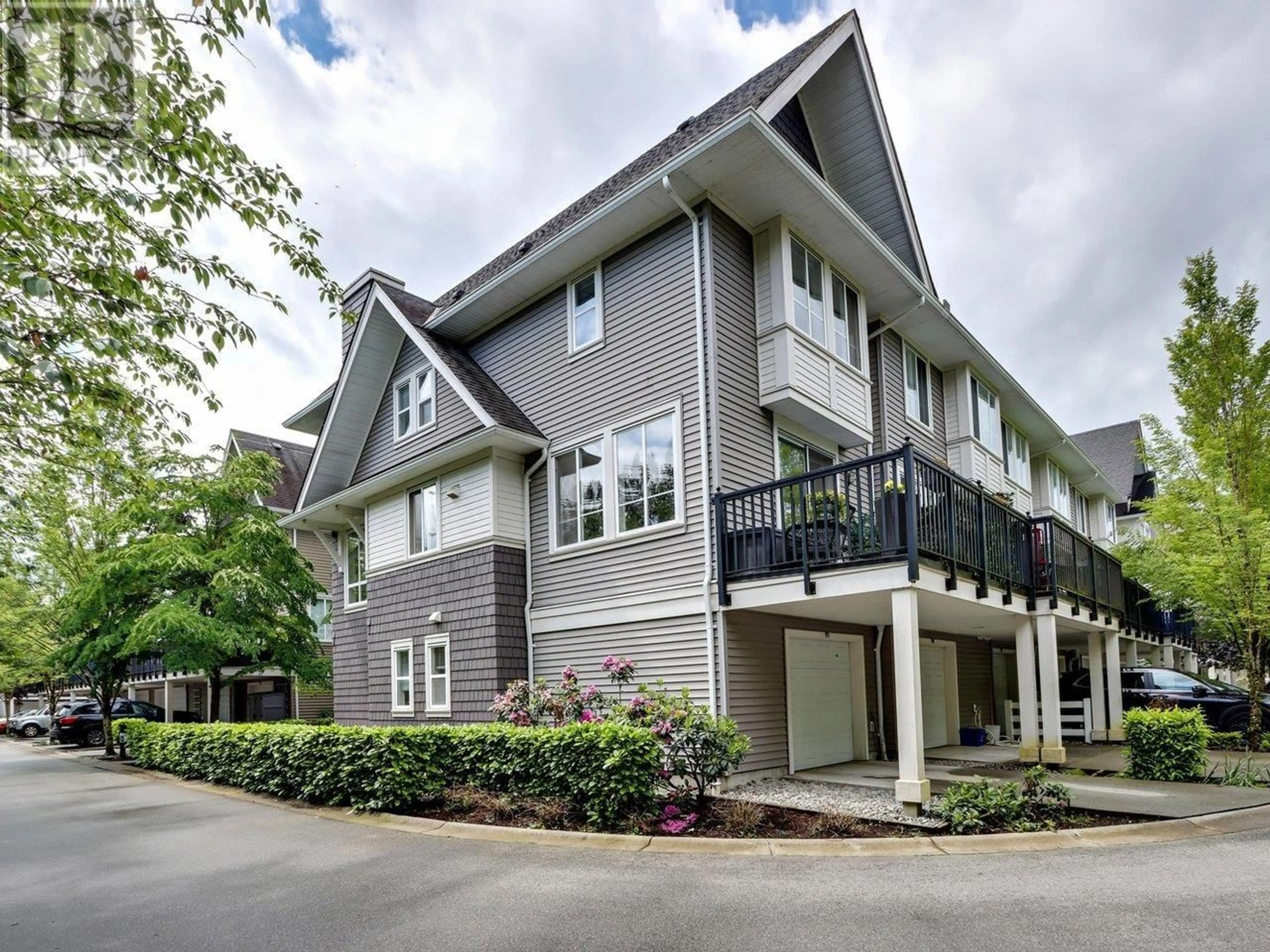 Unknown for 95 - 2418 AVON PLACE, Port Coquitlam British Columbia V3B0C7