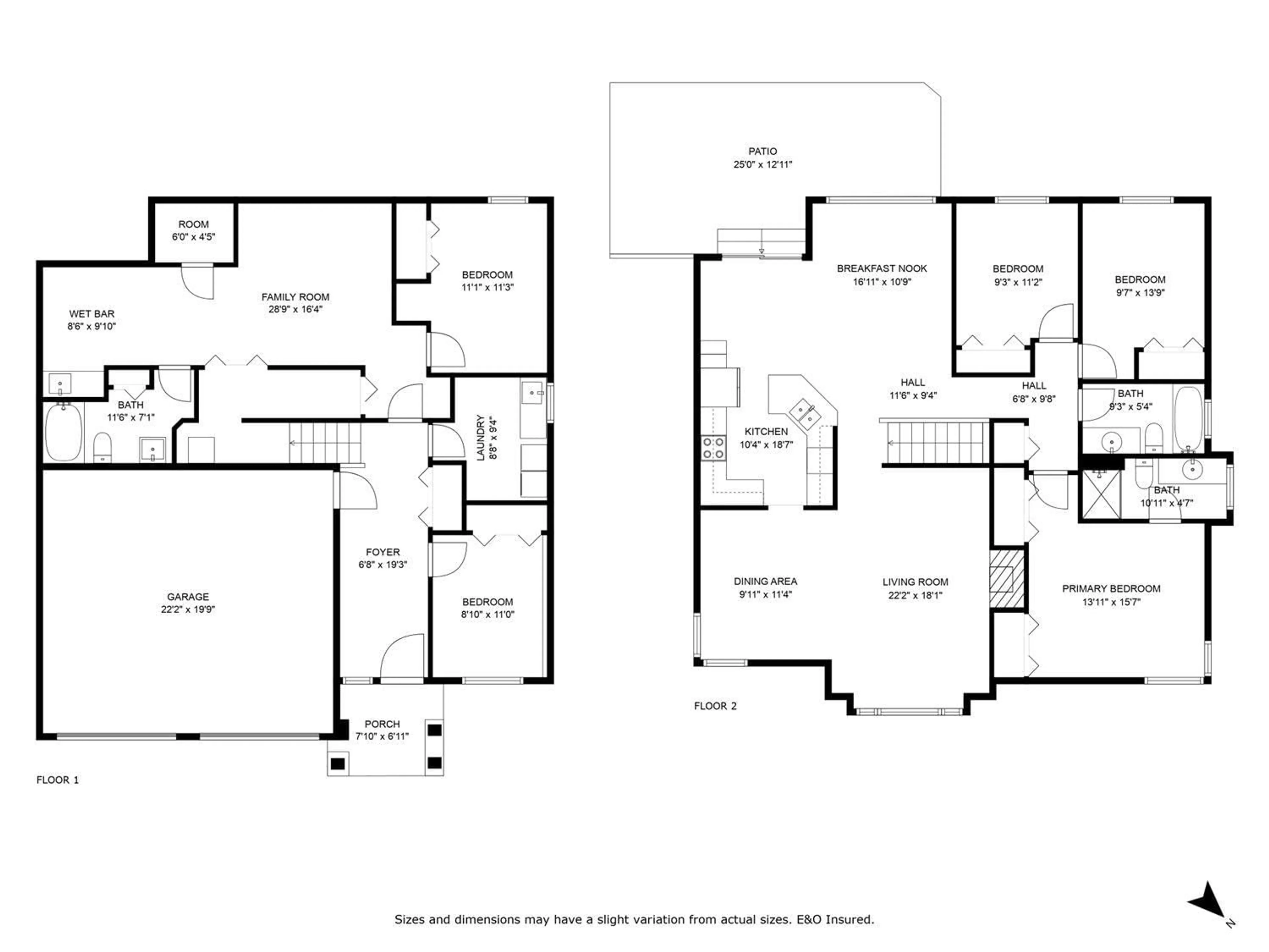 Floor plan for 21233 KETTLE VALLEY ROAD|Hope, Hope British Columbia V0X1L1