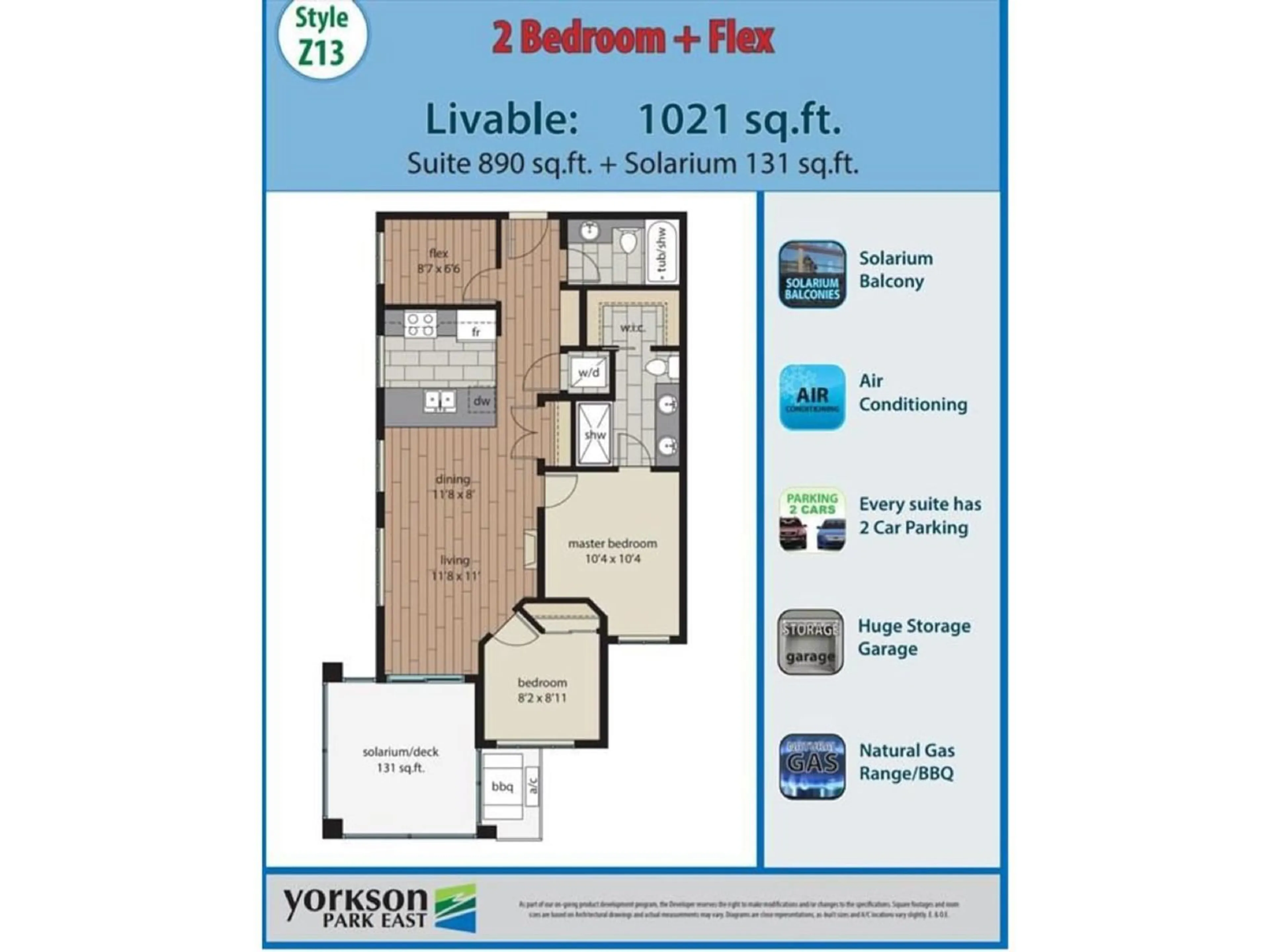 Floor plan for 206 20367 85 AVENUE, Langley British Columbia V2Y3R1