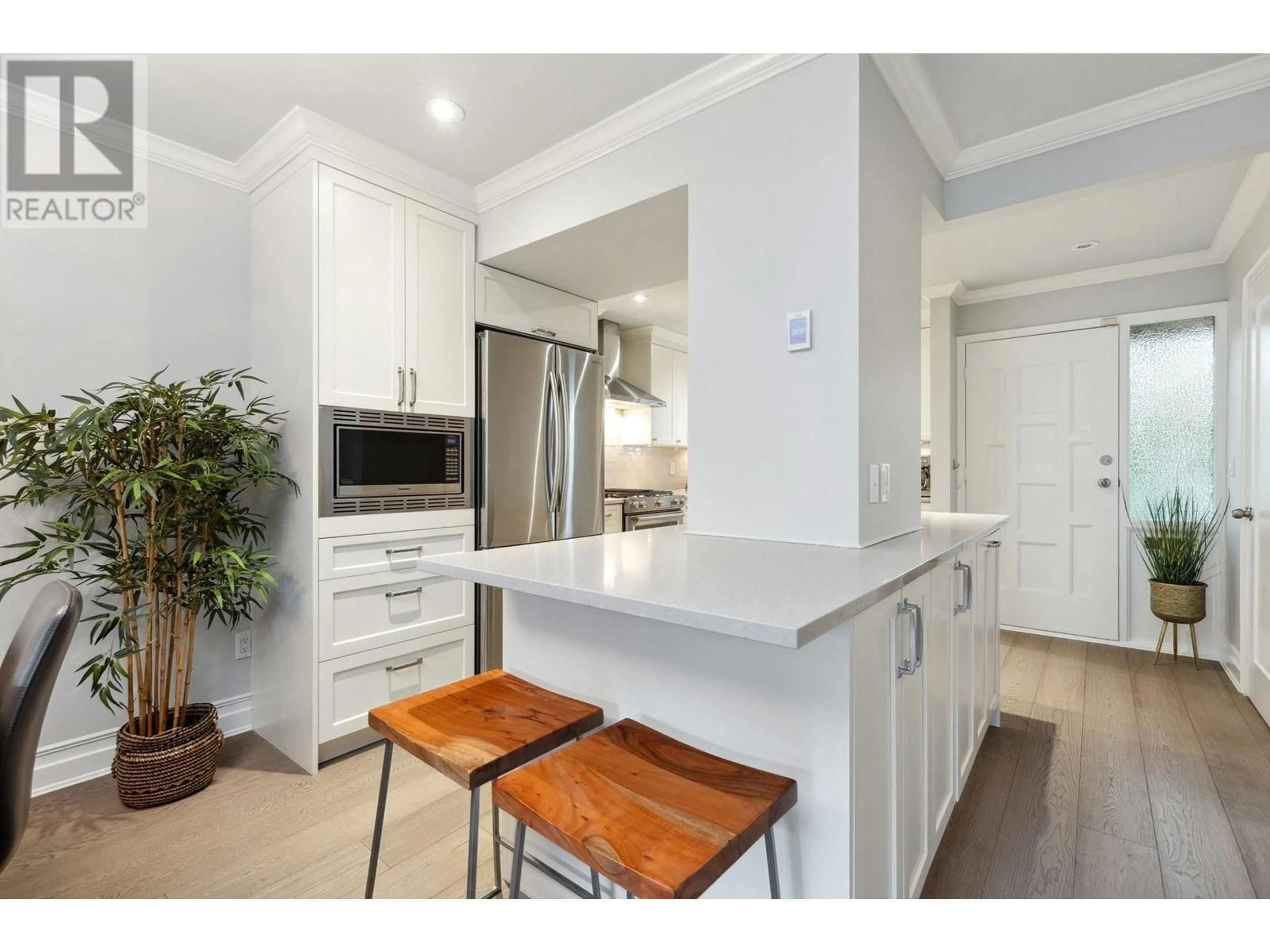 Open concept kitchen, unknown for 44 3150 E 58TH AVENUE, Vancouver British Columbia V5S3S9