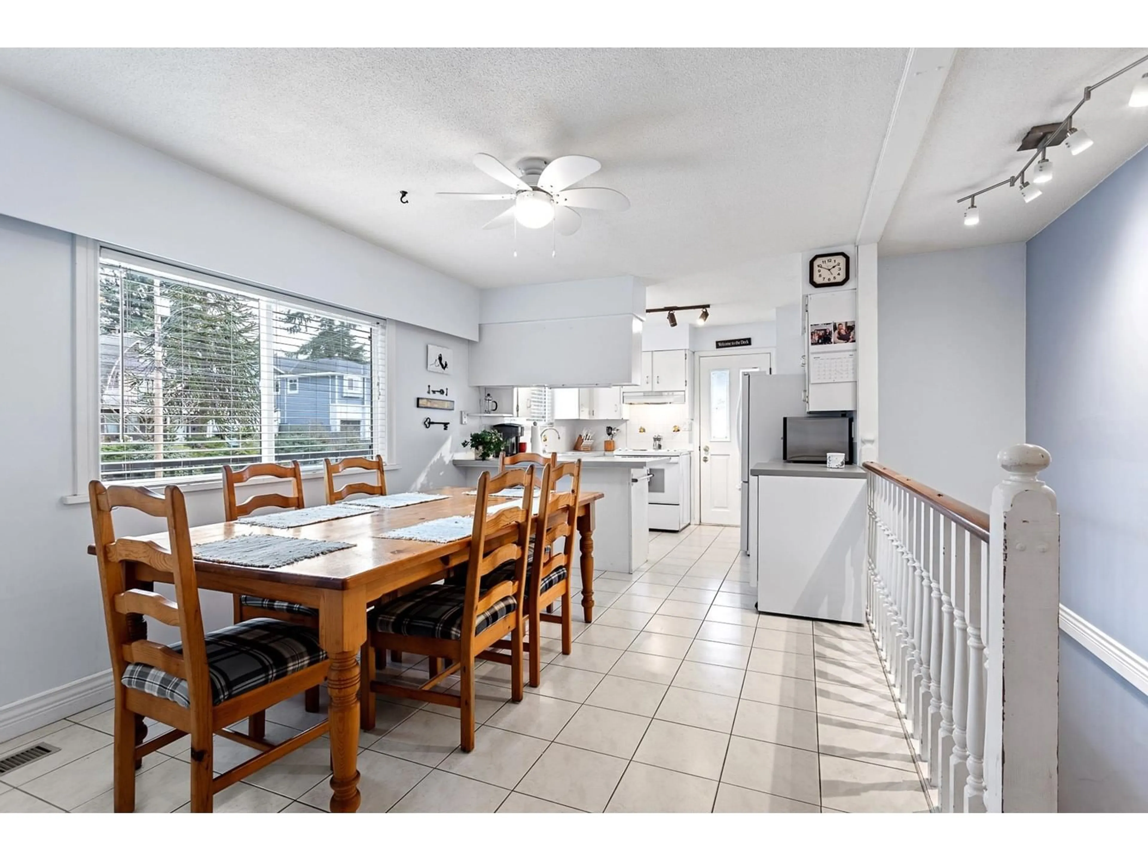 Dining room, unknown for 7863 109A STREET, Delta British Columbia V4C4G7