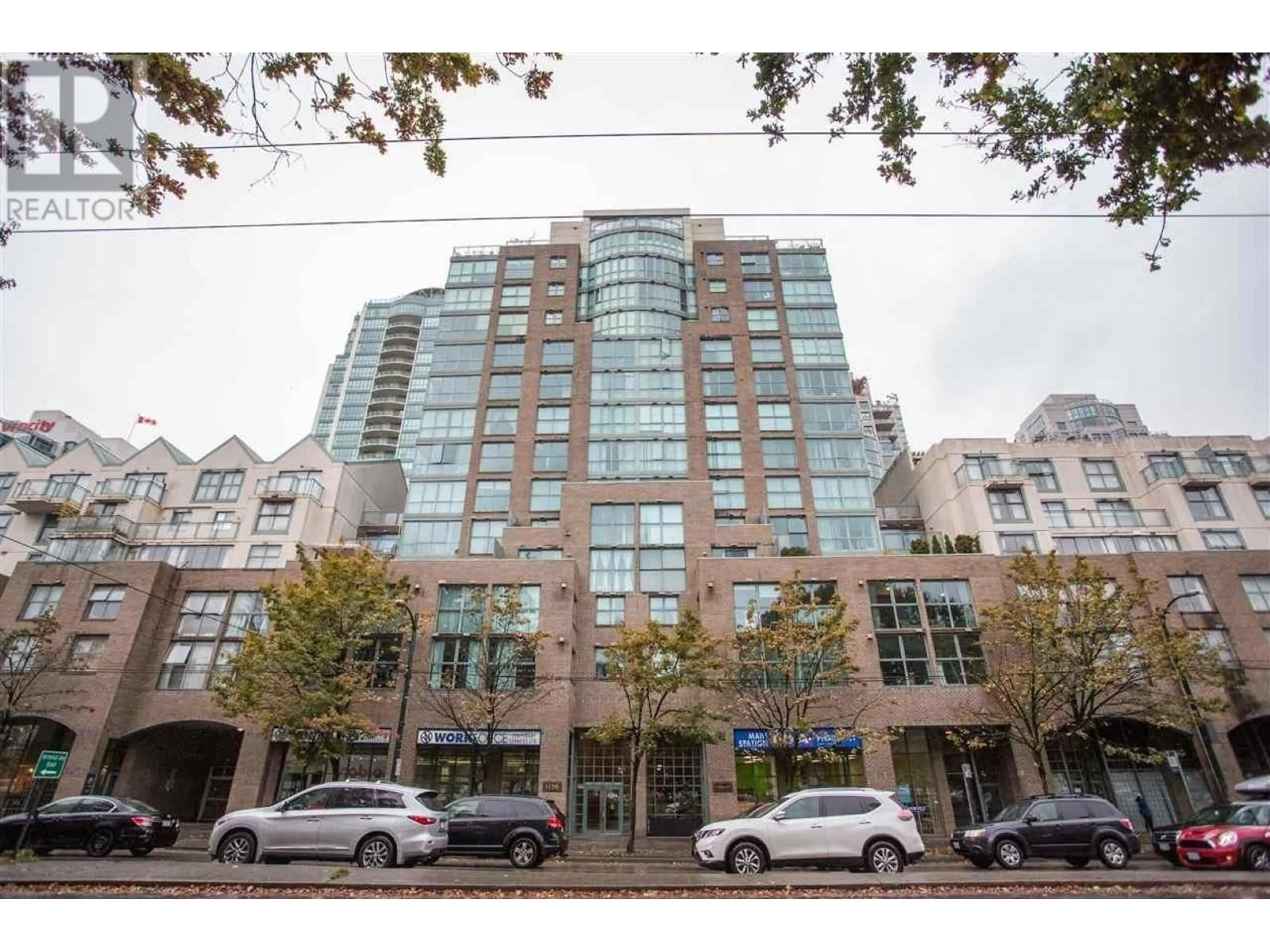 Unknown for 803 1159 MAIN STREET, Vancouver British Columbia V6A4B6