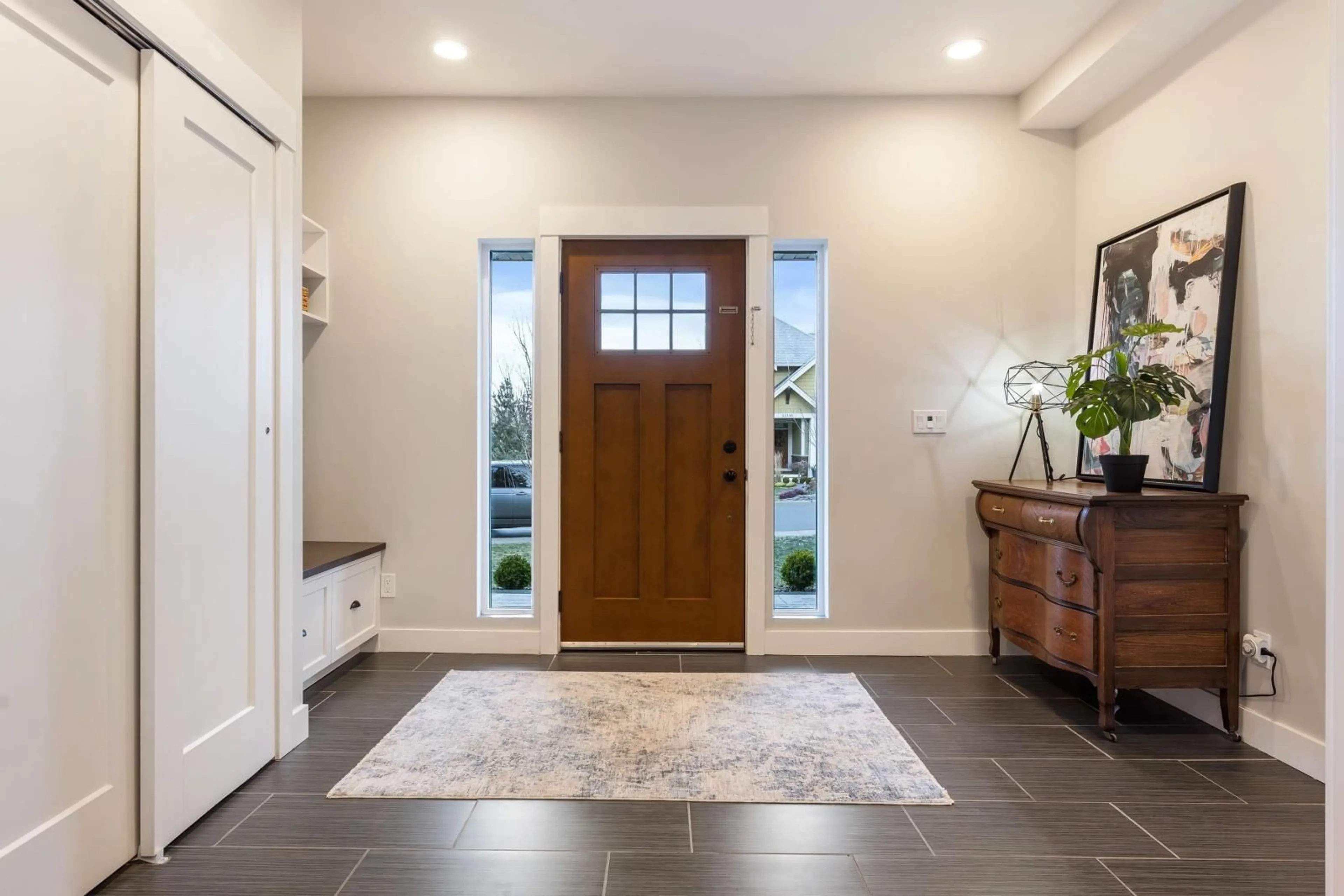 Indoor entryway for 51338 ROWANNA CRESCENT|Eastern Hillsides, Chilliwack British Columbia V4Z0C3