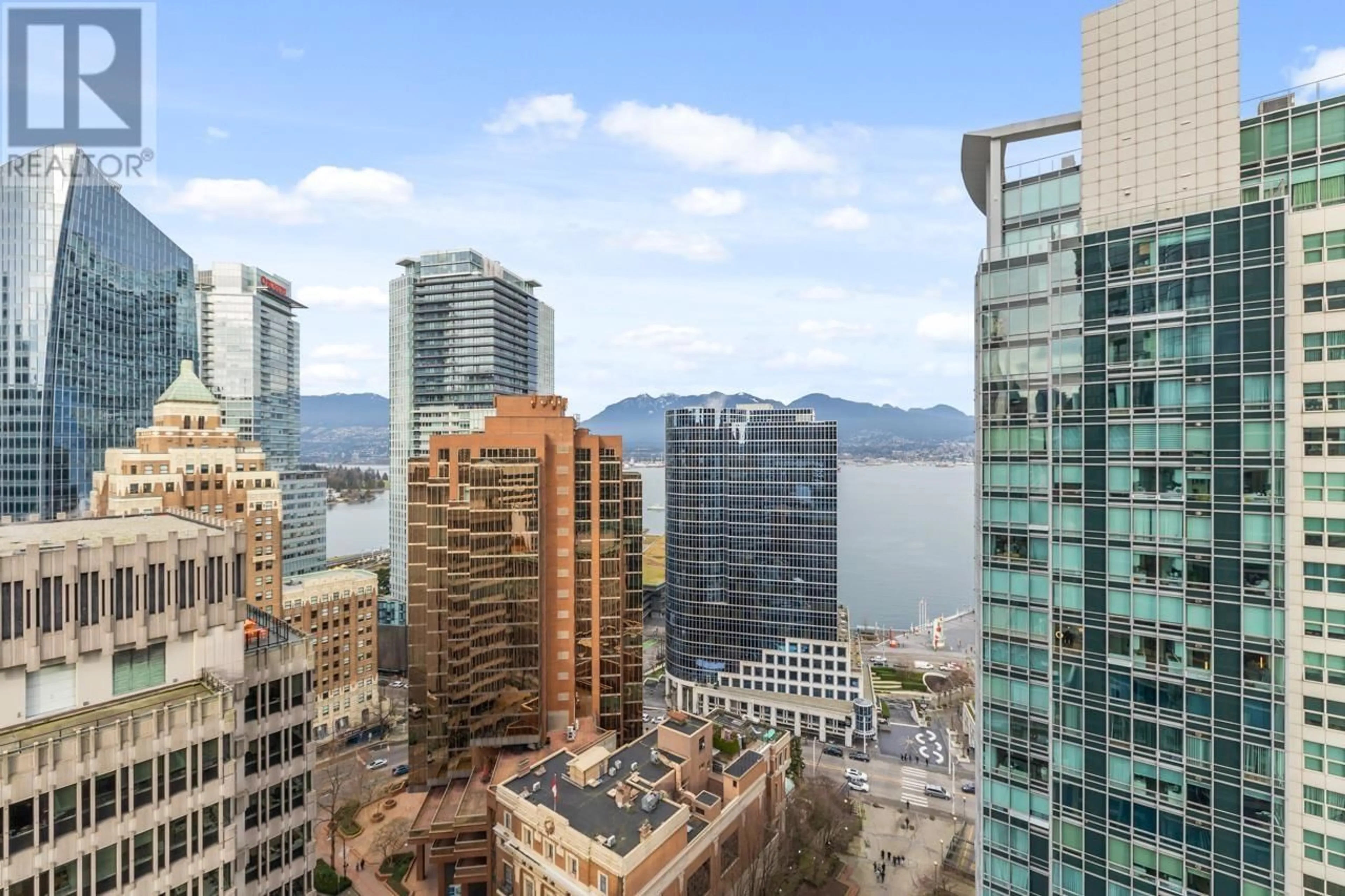 Unknown for 2306 838 W HASTINGS STREET, Vancouver British Columbia V6C0A6