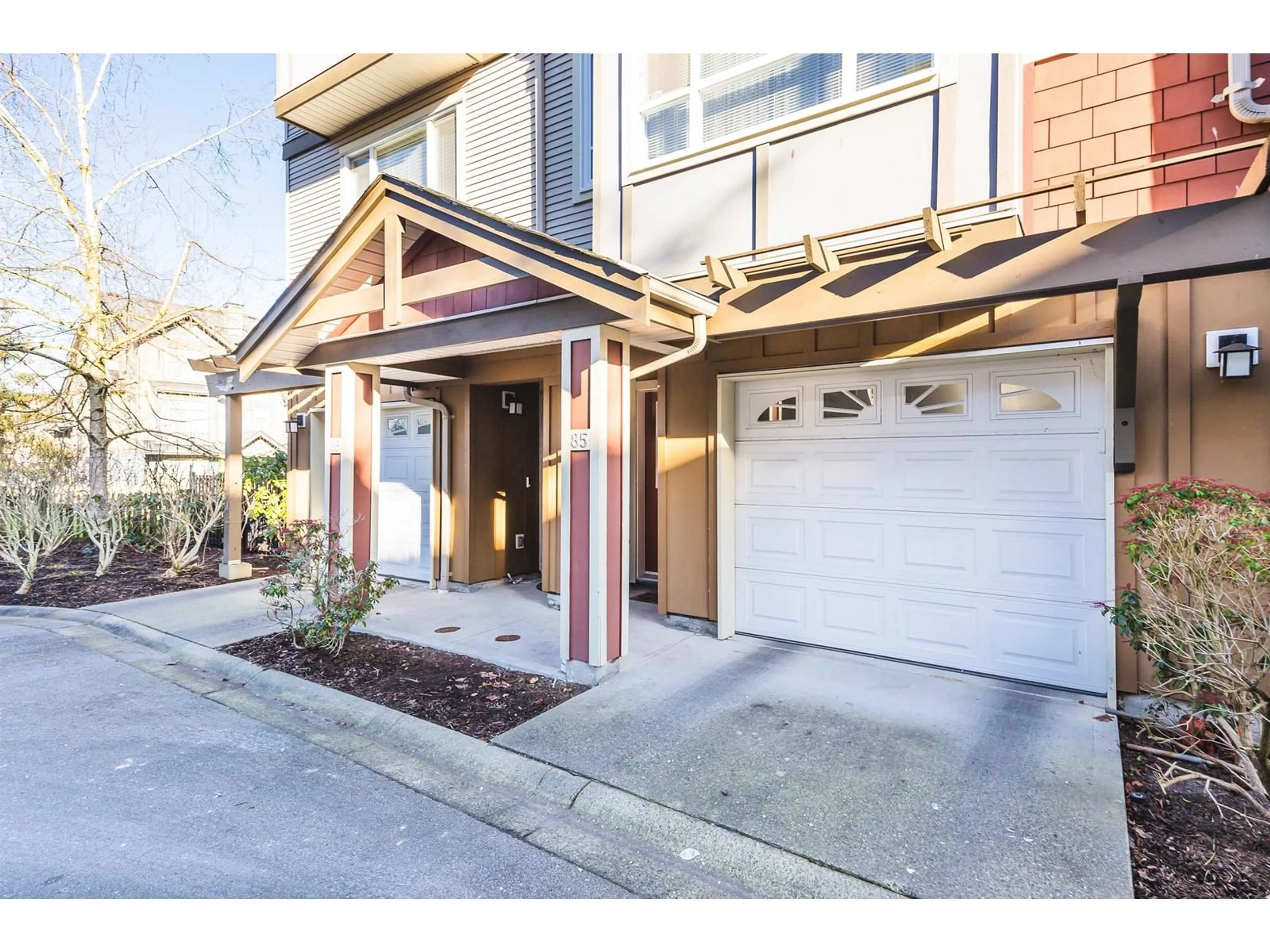 Unknown for 85 7088 191 STREET, Surrey British Columbia V4N0B4