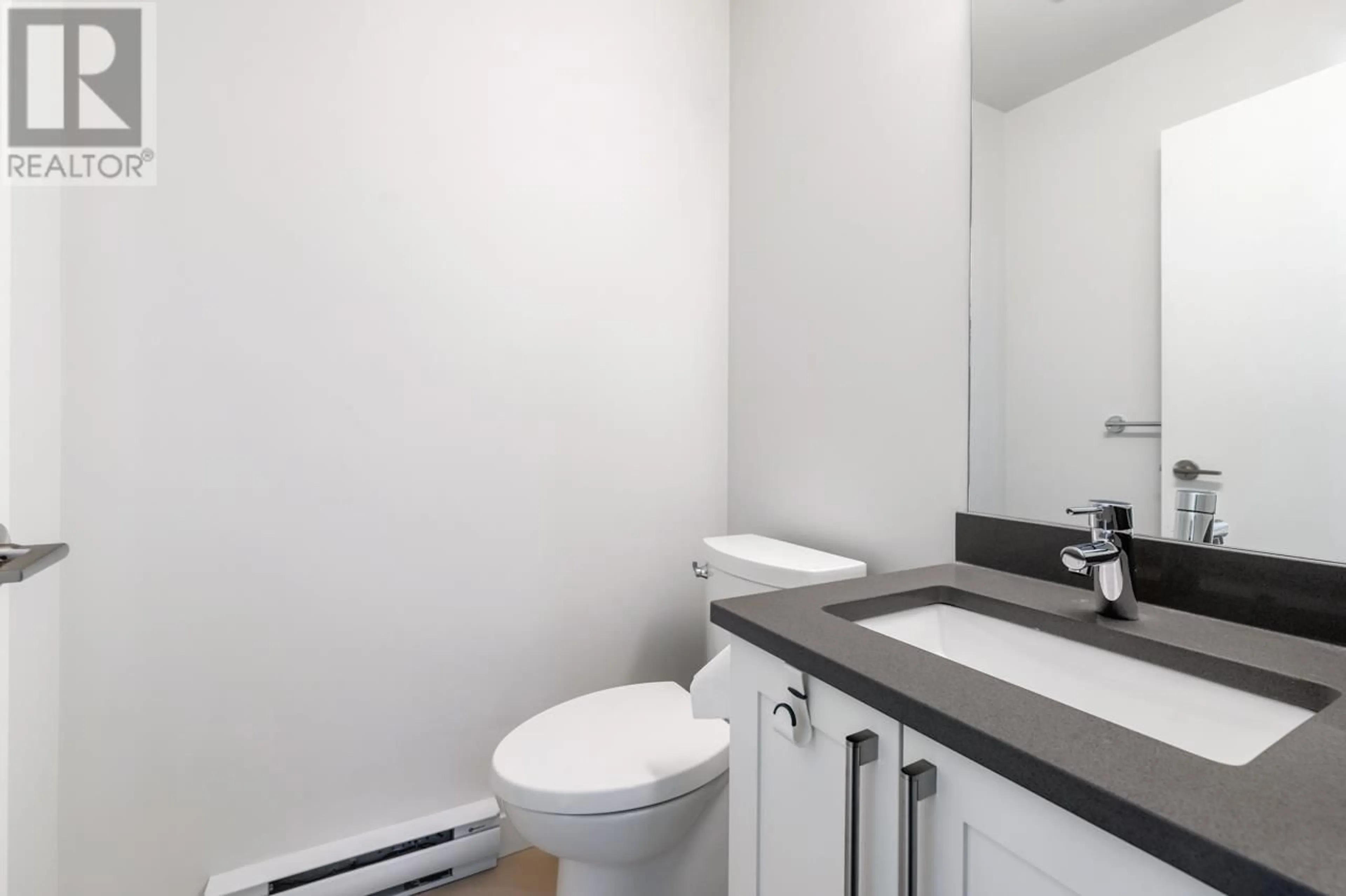 Standard bathroom, floor is not visible for 27 - 10233 RIVER DRIVE, Richmond British Columbia V6X1Z2