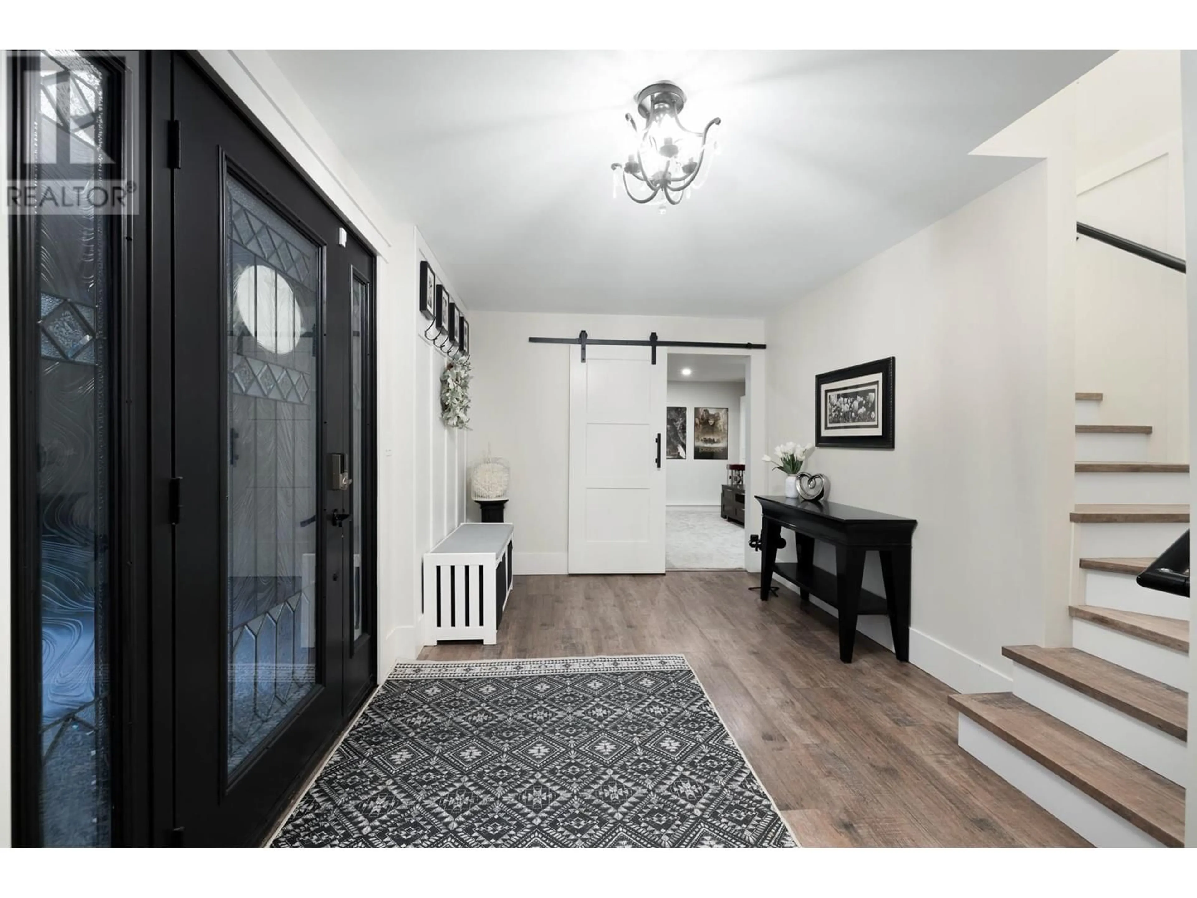 Indoor entryway for 4960 COLEMAN PLACE, Delta British Columbia V4K3H7