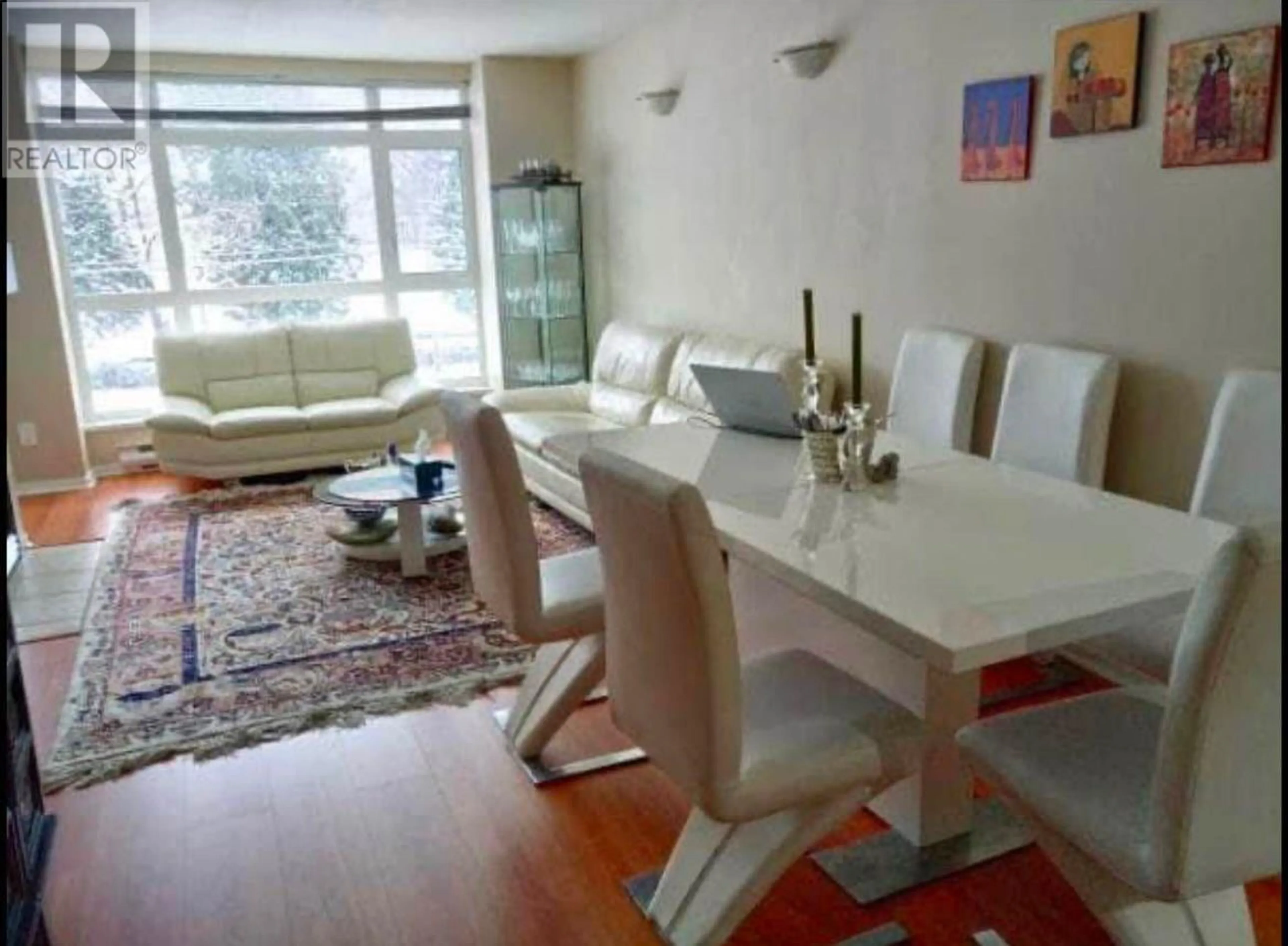 Dining room, unknown for 324 3122 ST. JOHNS STREET, Port Moody British Columbia V3H5C8