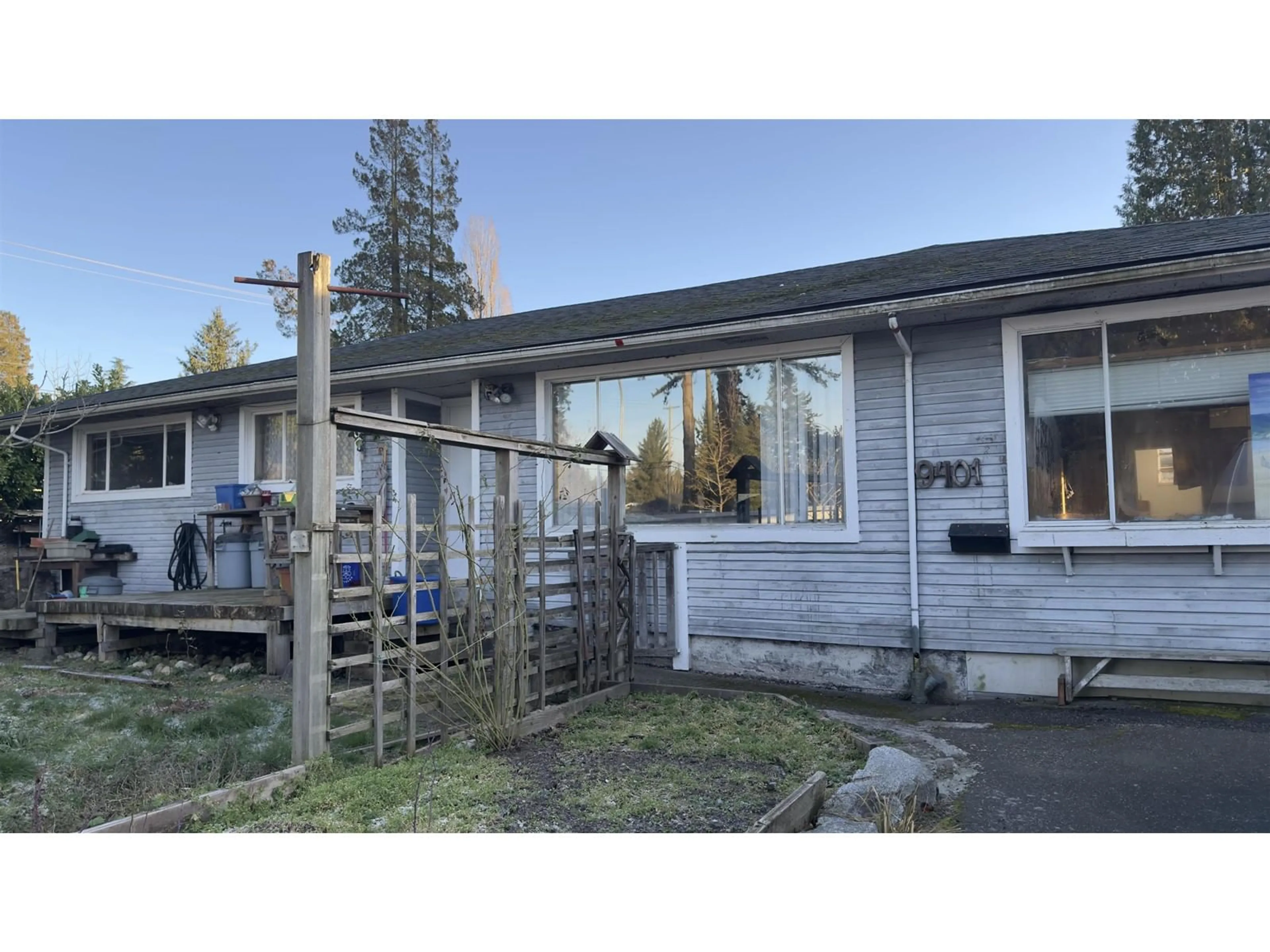 Unknown for 9401 DAWSON CRESCENT, Delta British Columbia V4C5G7