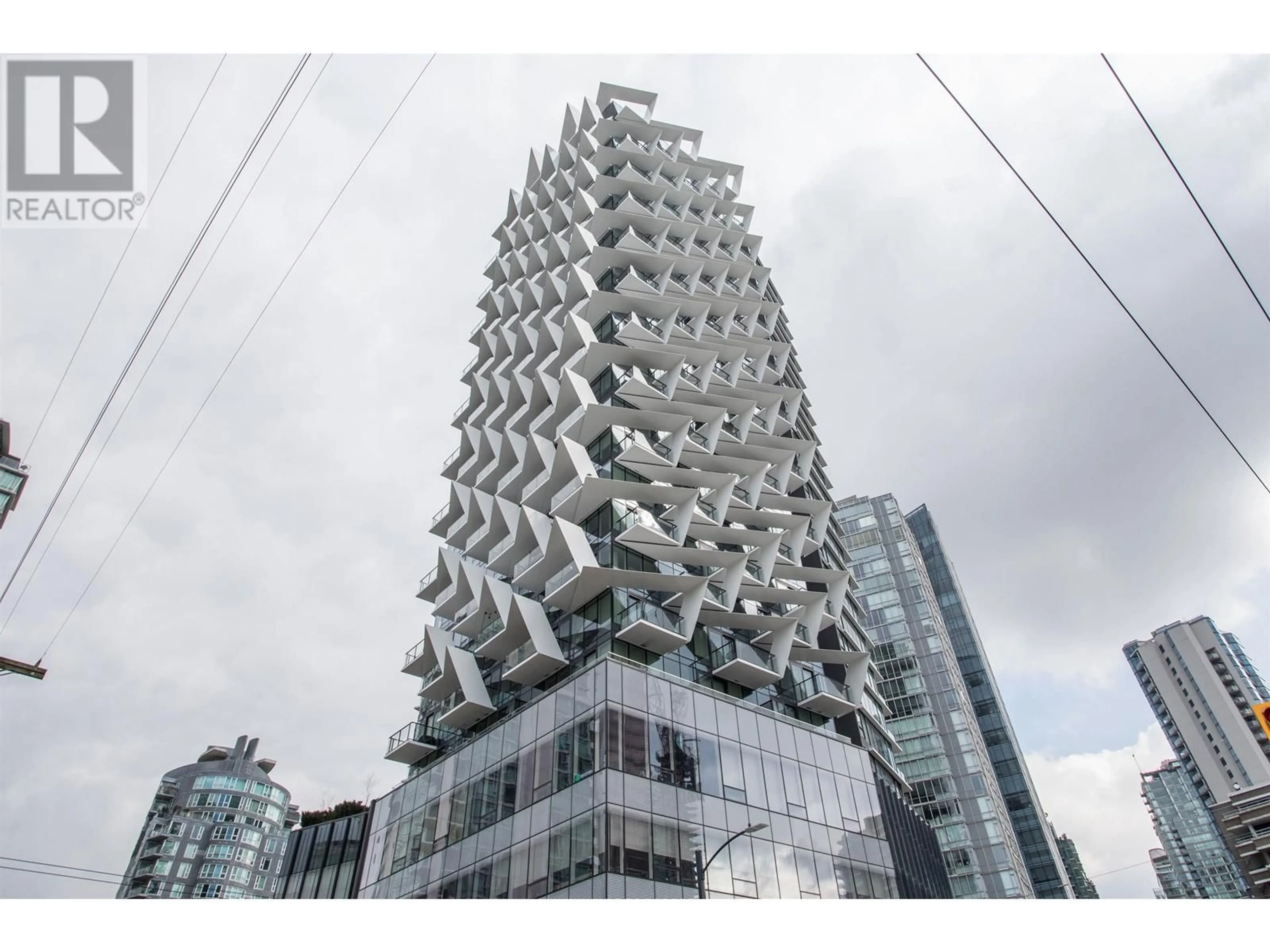 Blurry image for 2106 620 CARDERO STREET, Vancouver British Columbia V6G0C7