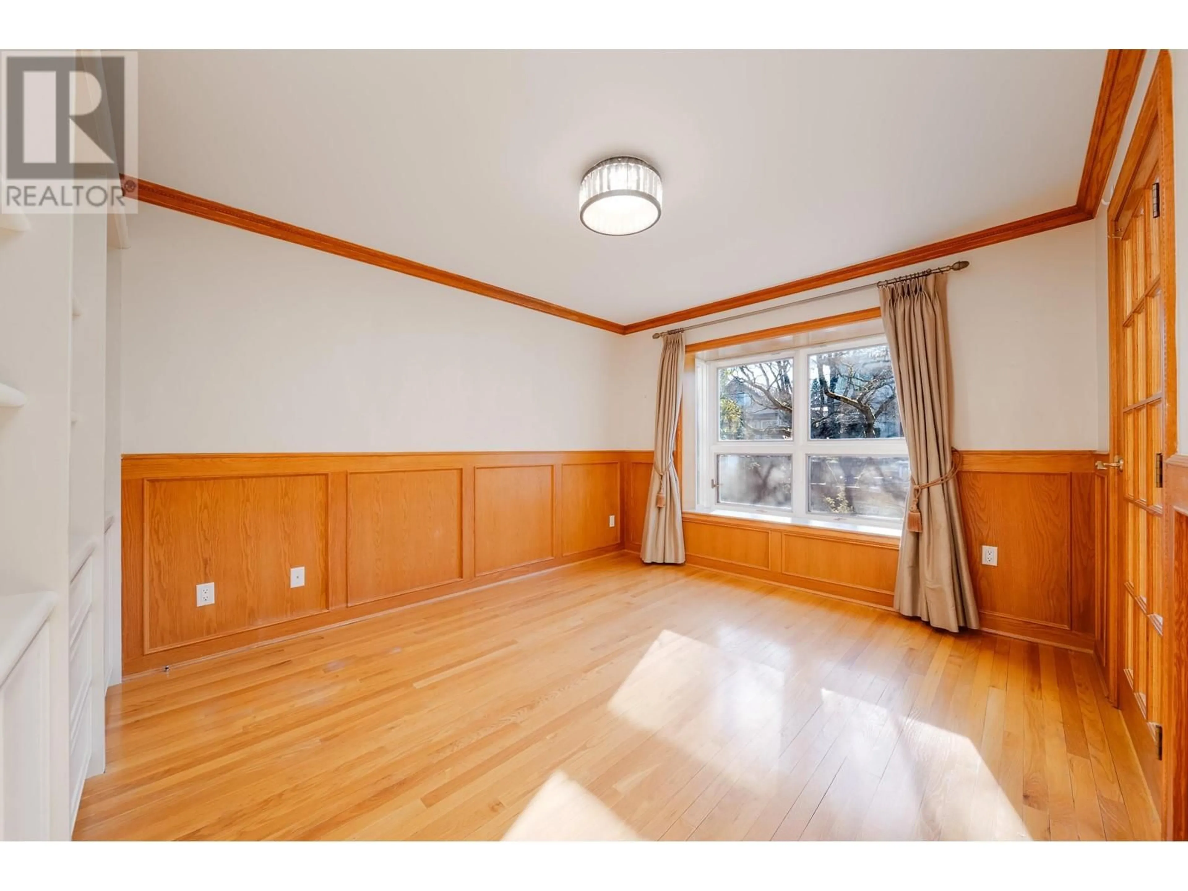 A pic of a room for 3169 W 23RD AVENUE, Vancouver British Columbia V6L1P7