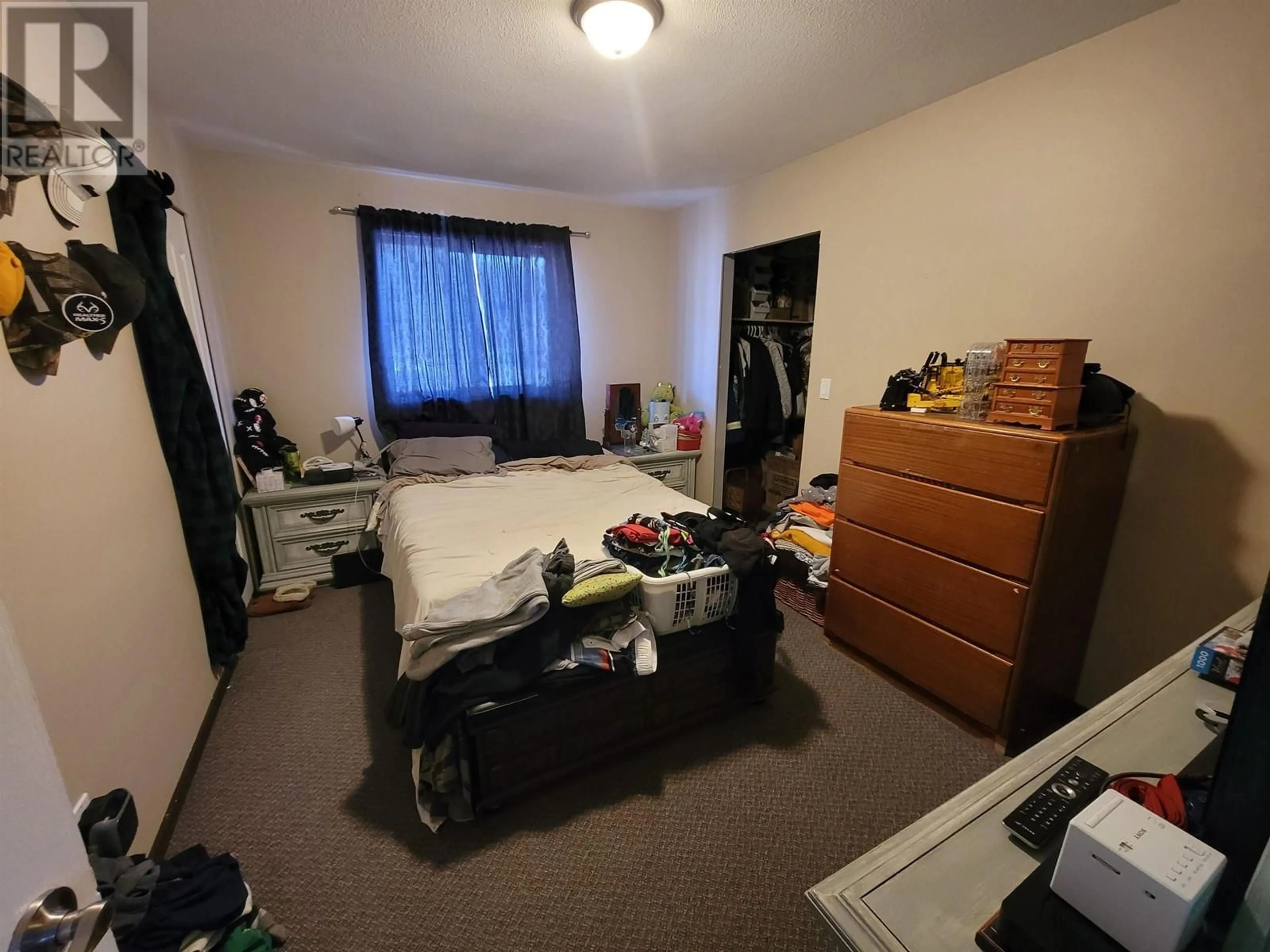 A pic of a room for A 3421 KALUM STREET, Terrace British Columbia V8G2N8