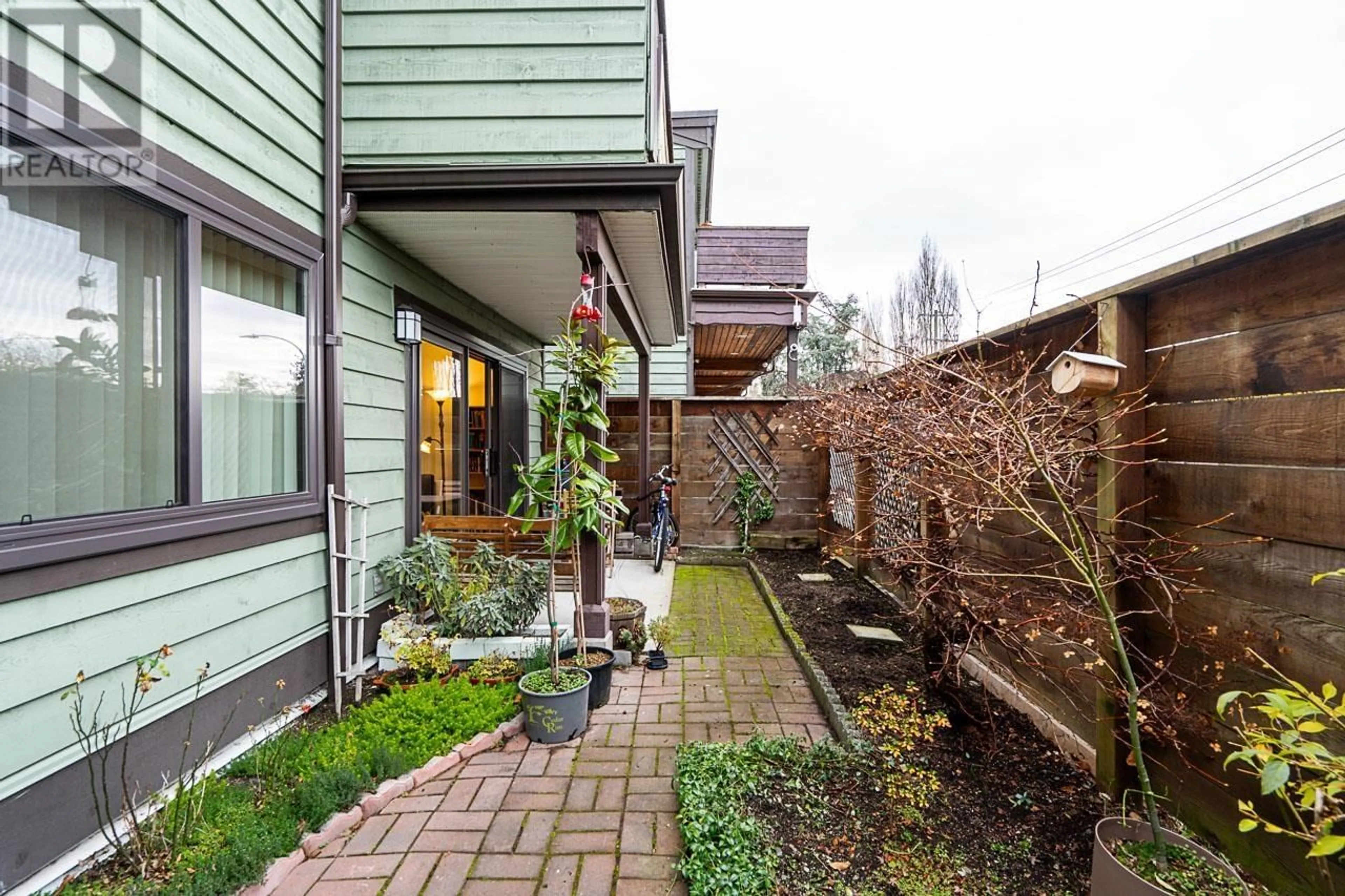 Home with brick exterior material, street for 115 11791 KING ROAD, Richmond British Columbia V7A3B5